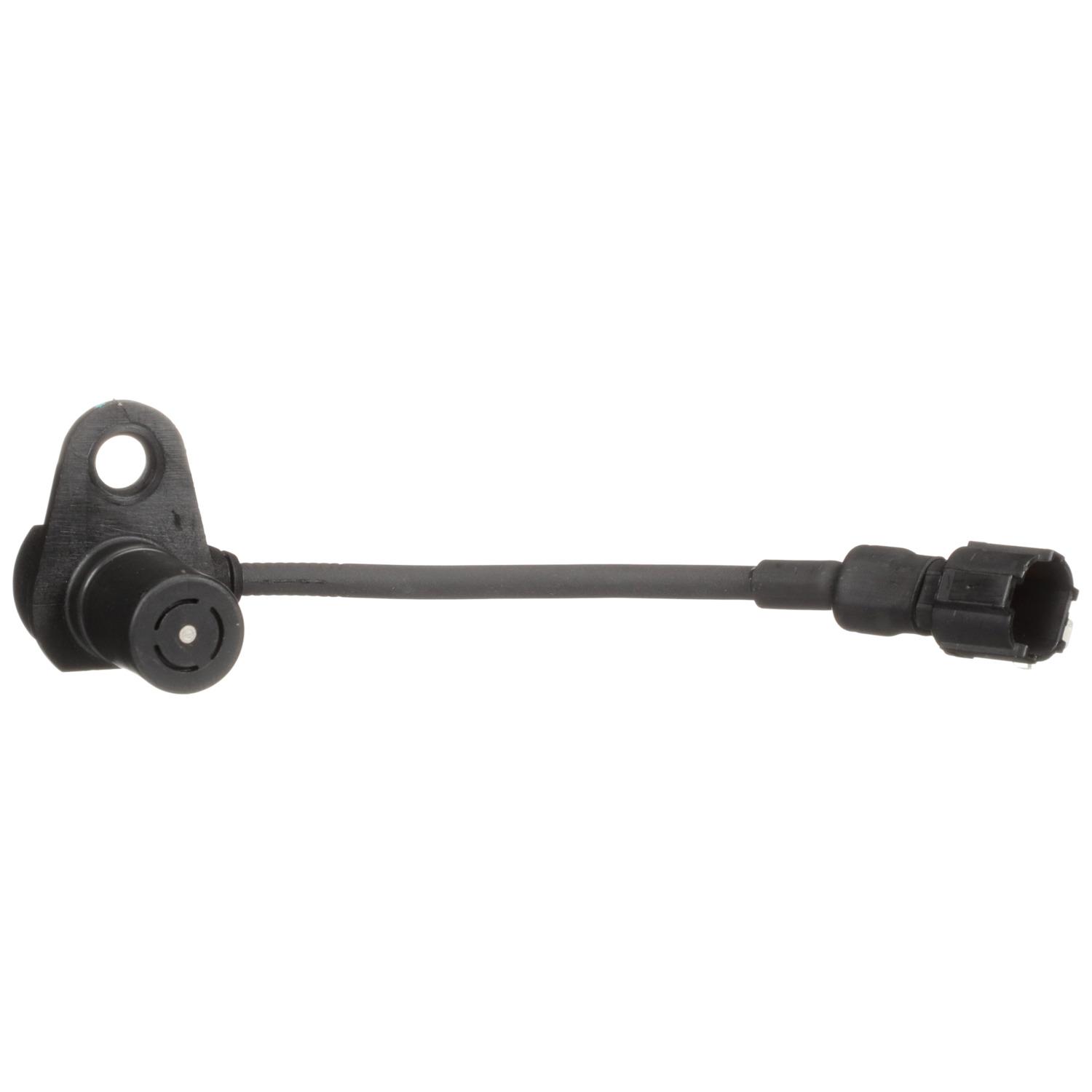 Delphi SS10261 ABS Wheel Speed Sensor product image 5 of 8