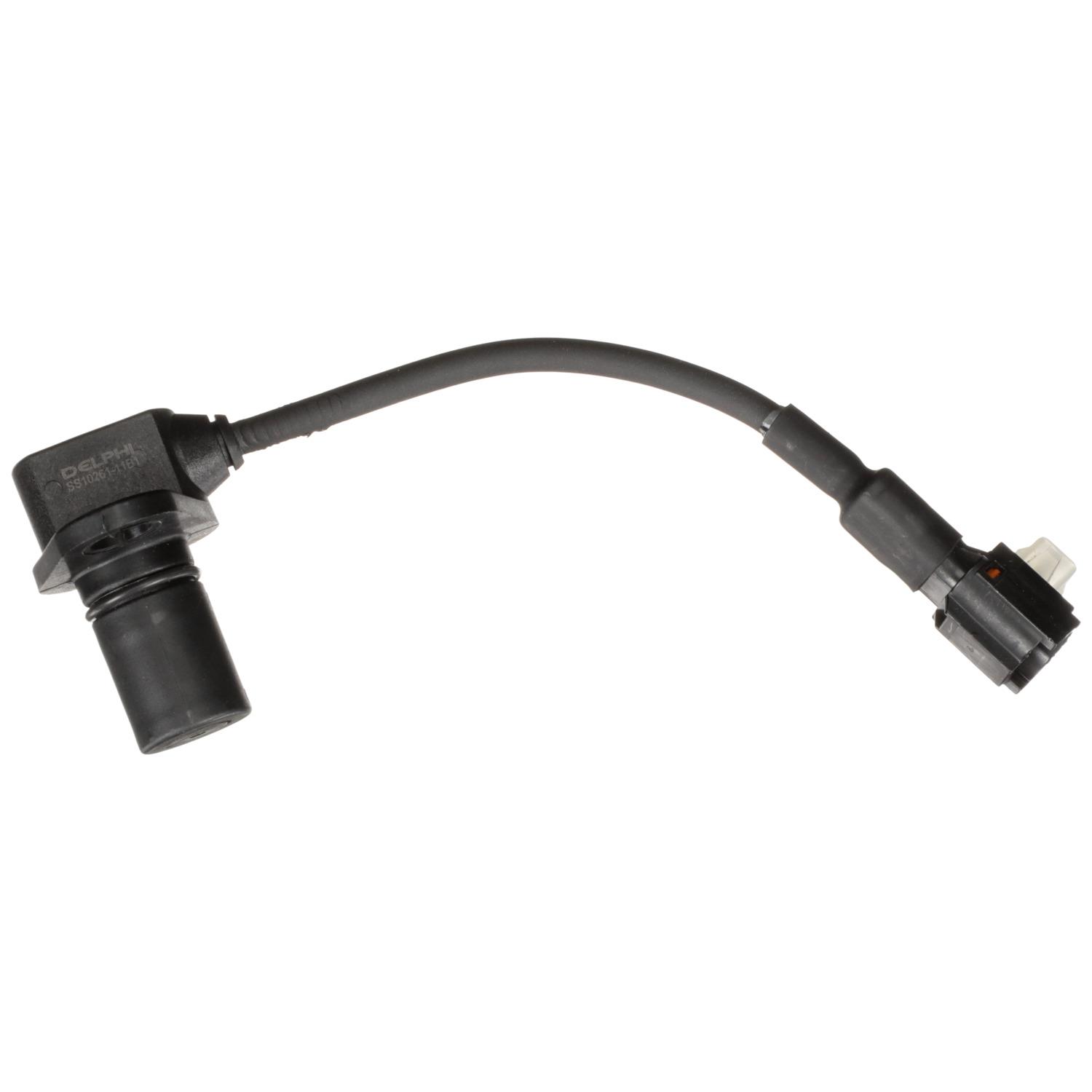 Delphi SS10261 ABS Wheel Speed Sensor product image 6 of 8