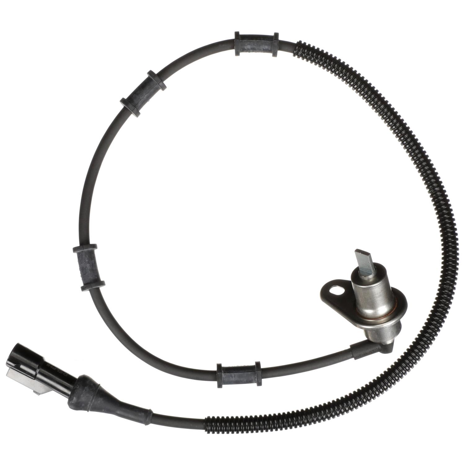 Delphi SS10268 ABS Wheel Speed Sensor product image 6 of 8