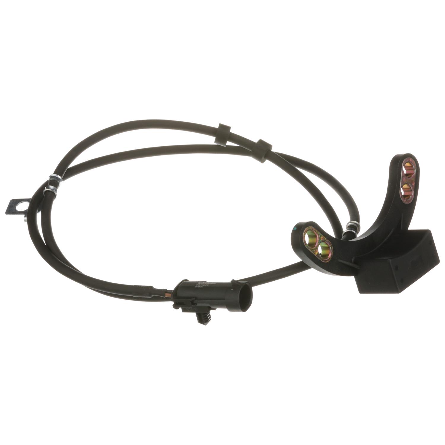 Delphi SS10275 ABS Wheel Speed Sensor product image 1 of 8