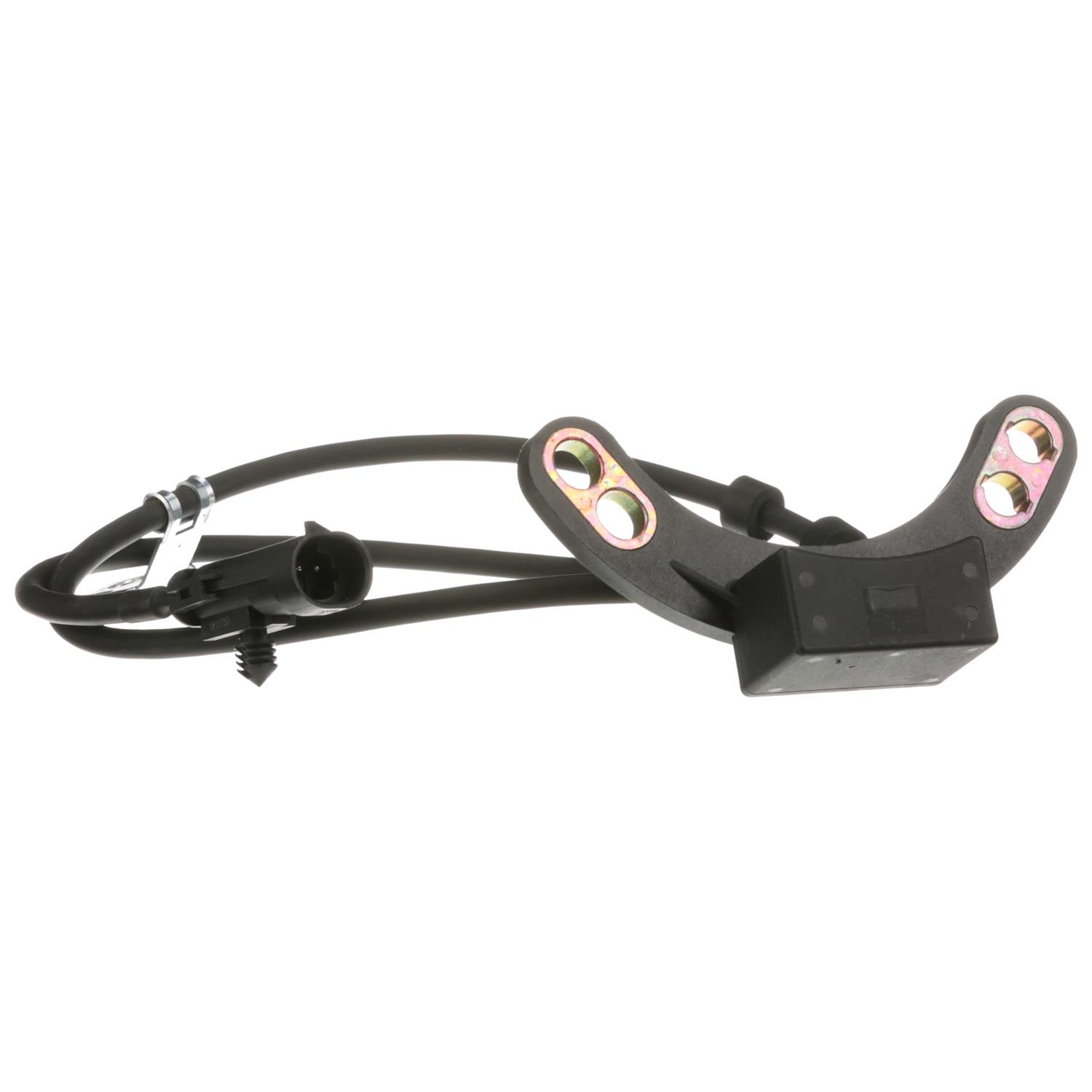 Delphi SS10275 ABS Wheel Speed Sensor product image 5 of 8
