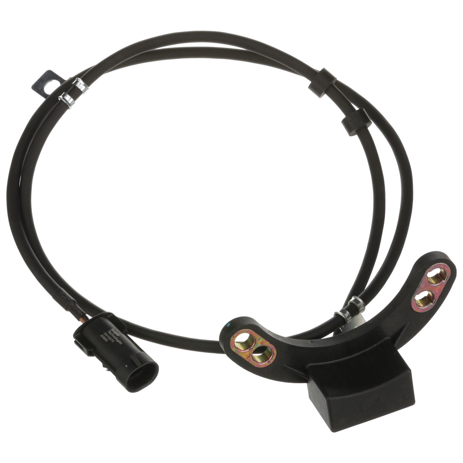 Delphi SS10275 ABS Wheel Speed Sensor product image 6 of 8