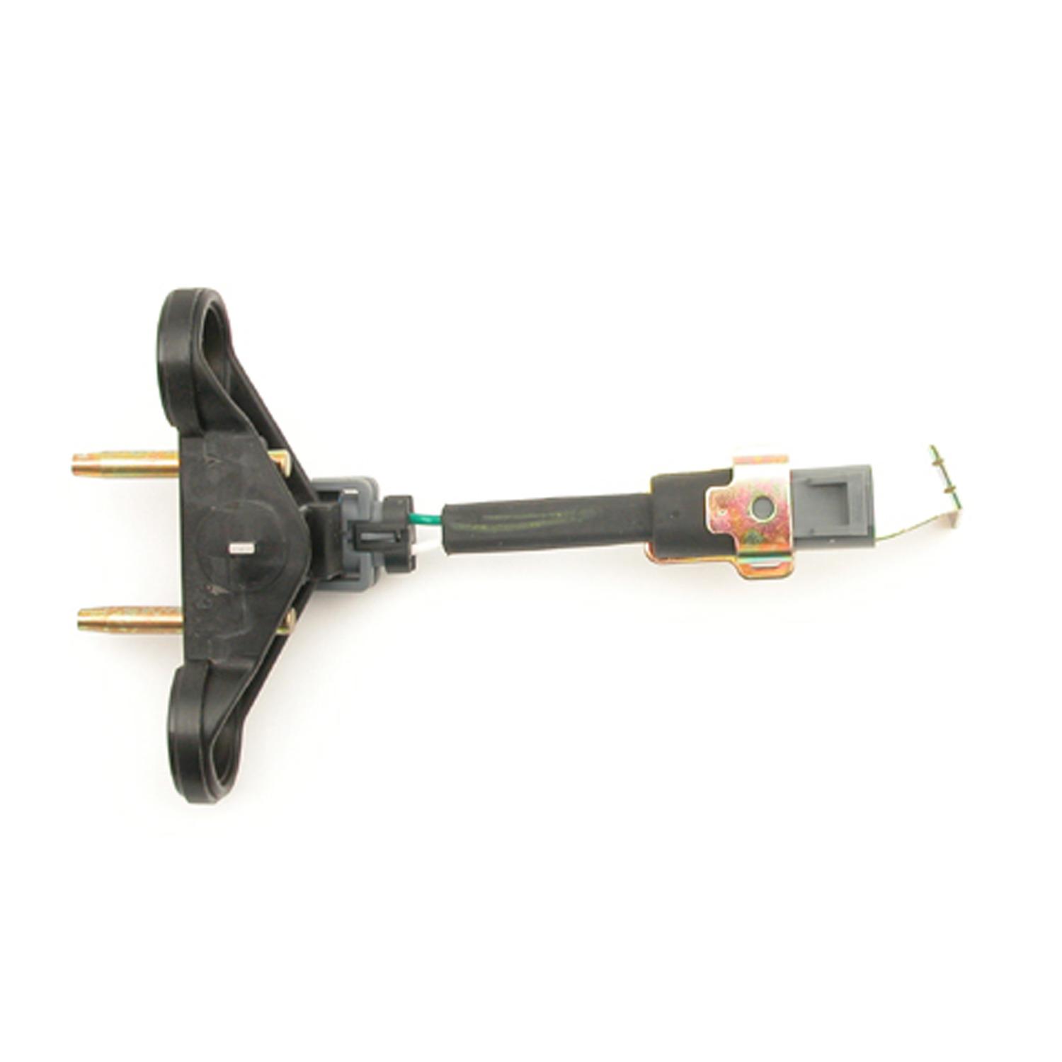 Delphi SS10295 ABS Wheel Speed Sensor product image 4 of 5