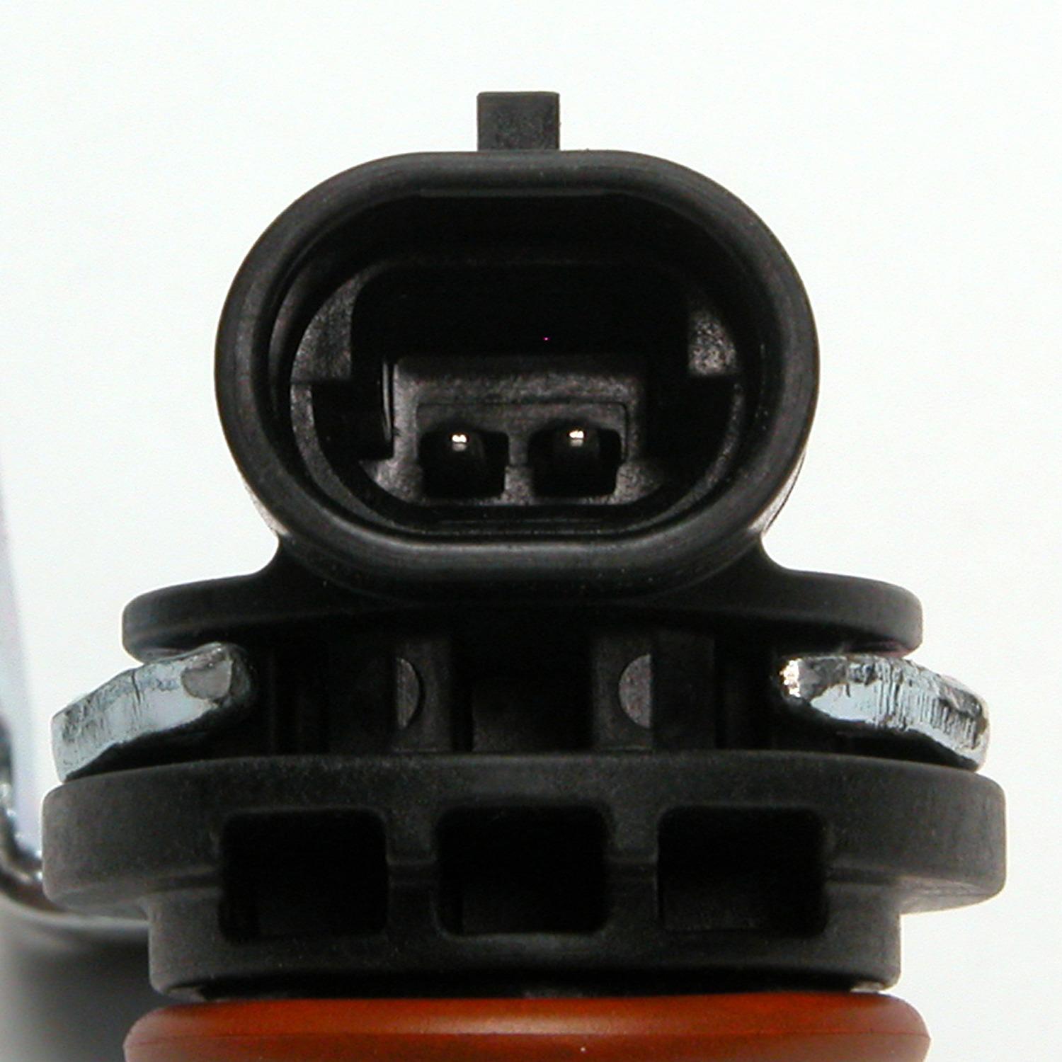 Delphi SS10302 ABS Wheel Speed Sensor product image 2 of 6