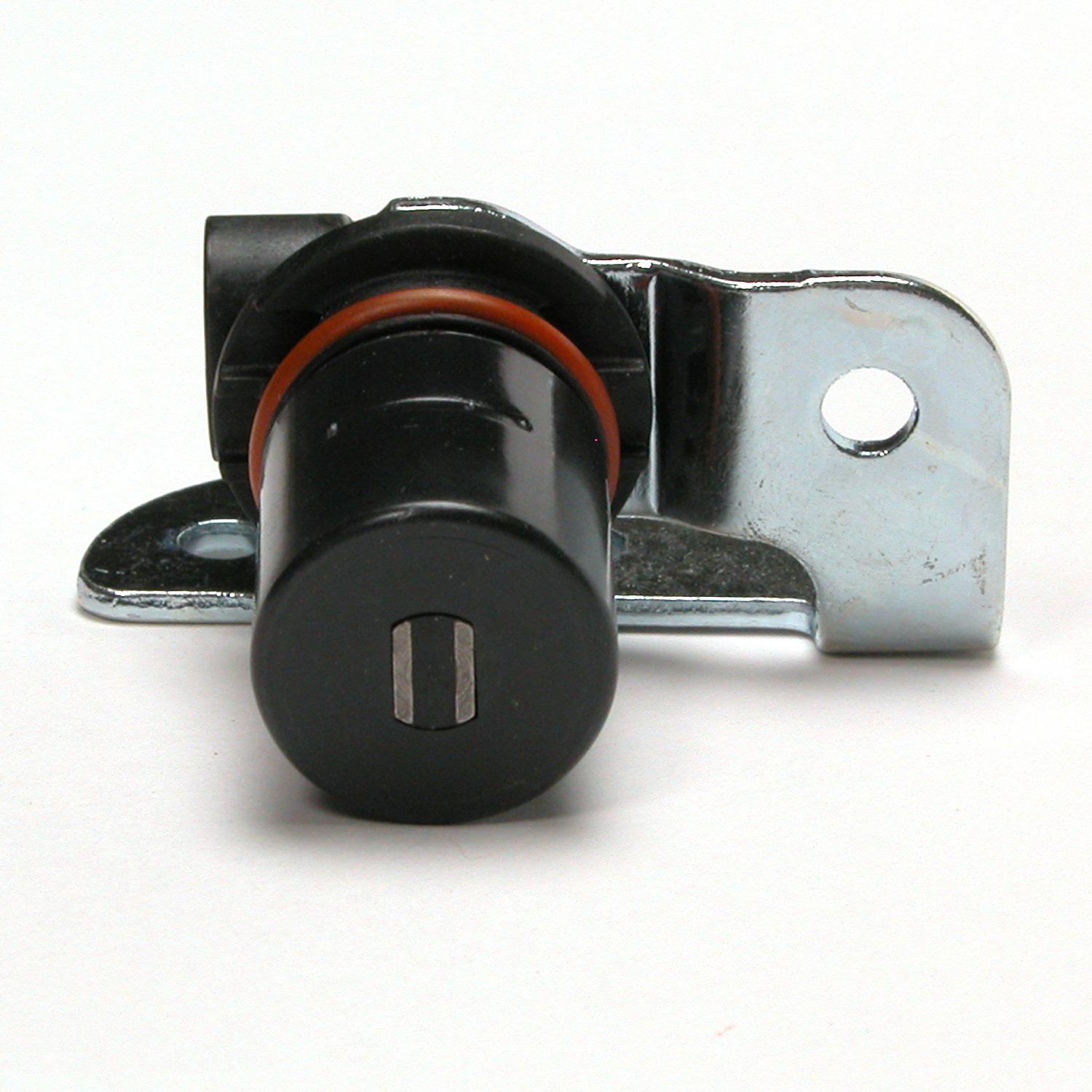 Delphi SS10302 ABS Wheel Speed Sensor product image 3 of 6