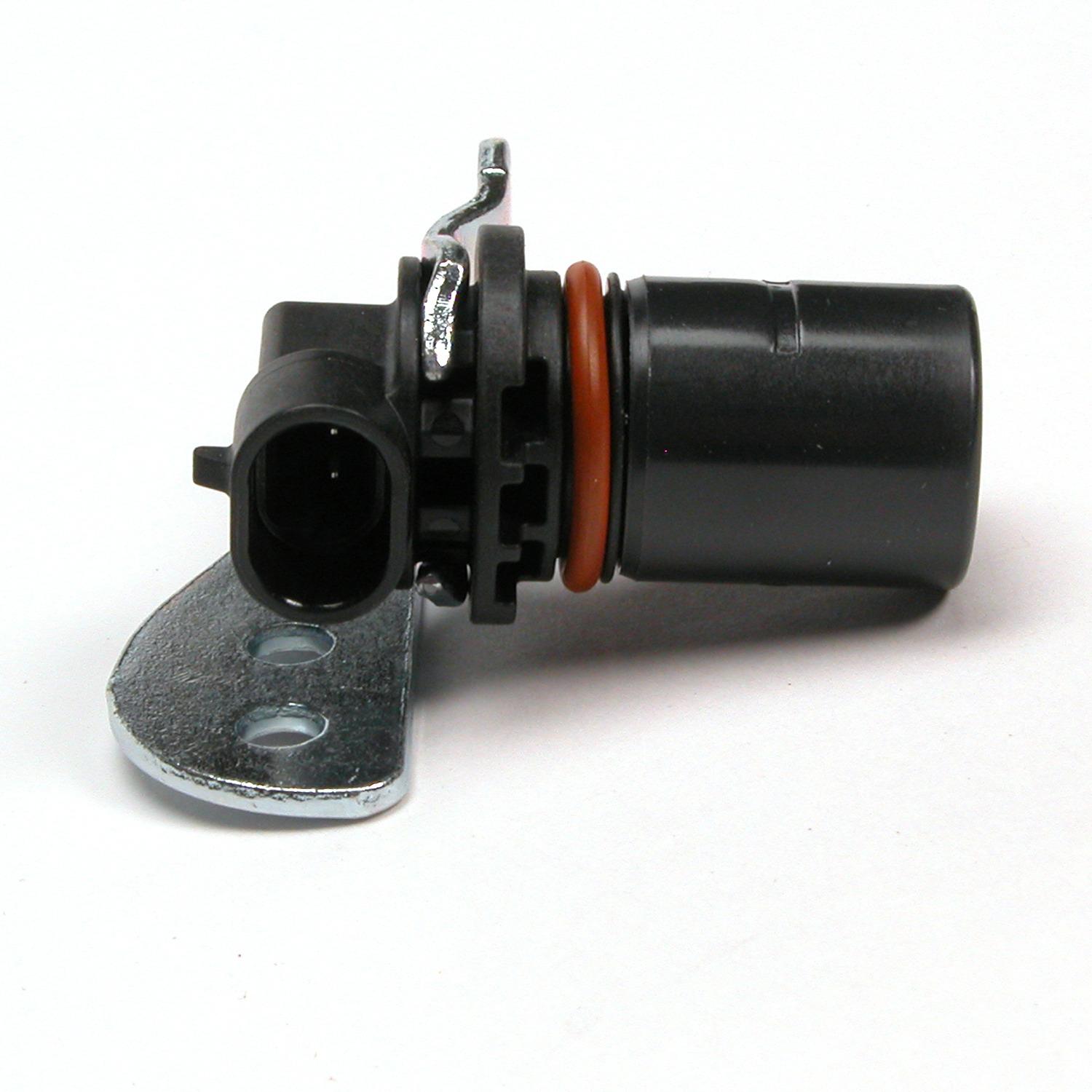 Delphi SS10302 ABS Wheel Speed Sensor product image 4 of 6