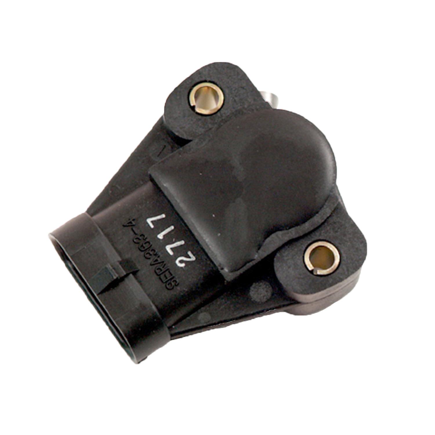 Delphi SS10313 Throttle Position Sensor product image 1 of 4