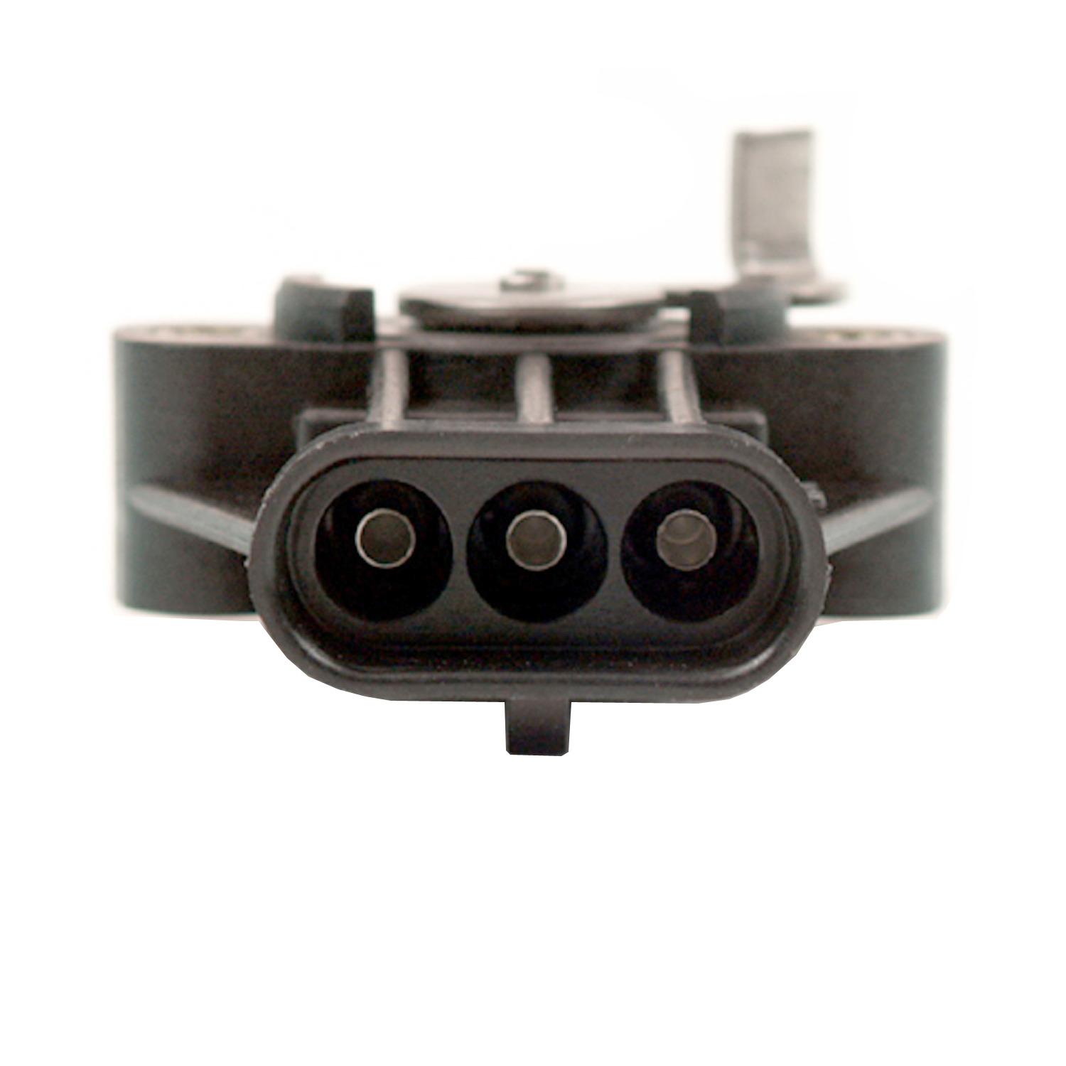 Delphi SS10313 Throttle Position Sensor product image 2 of 4
