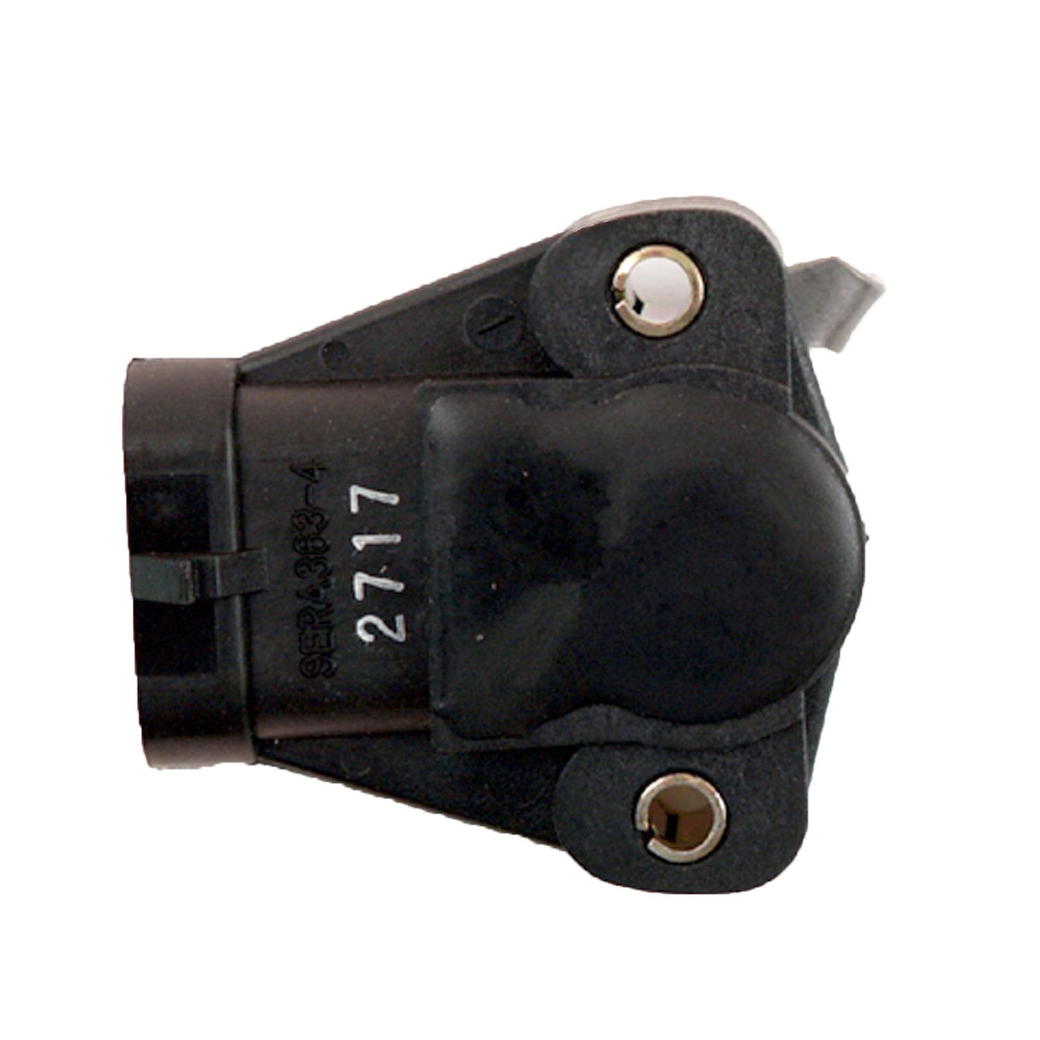 Delphi SS10313 Throttle Position Sensor product image 4 of 4