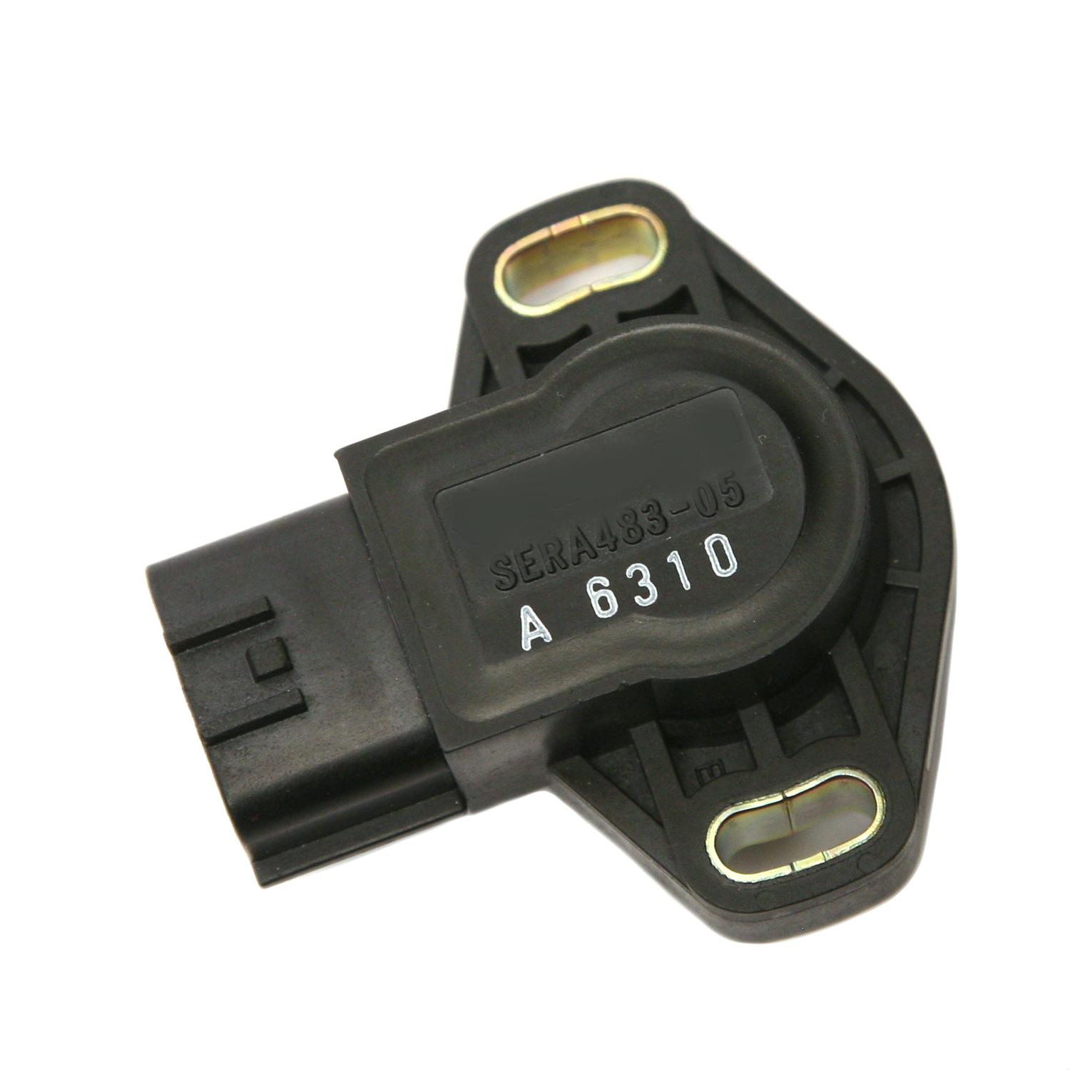 Delphi SS10314 Throttle Position Sensor product image 1 of 3