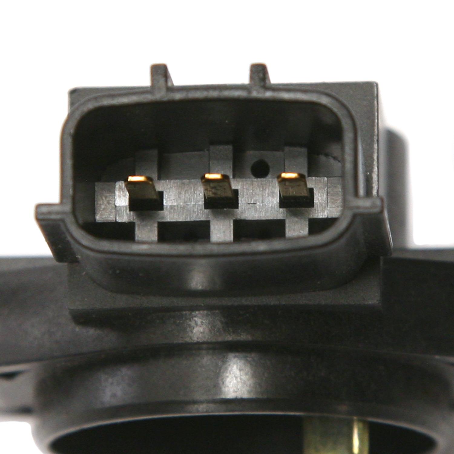 Delphi SS10314 Throttle Position Sensor product image 2 of 3