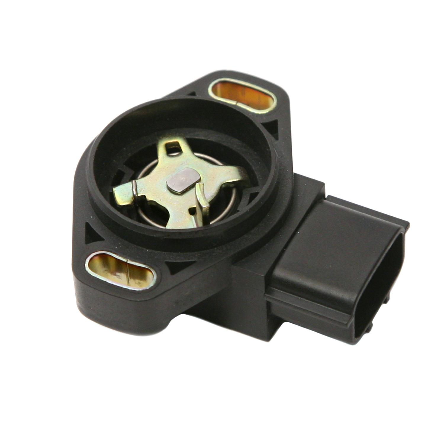 Delphi SS10314 Throttle Position Sensor product image 3 of 3