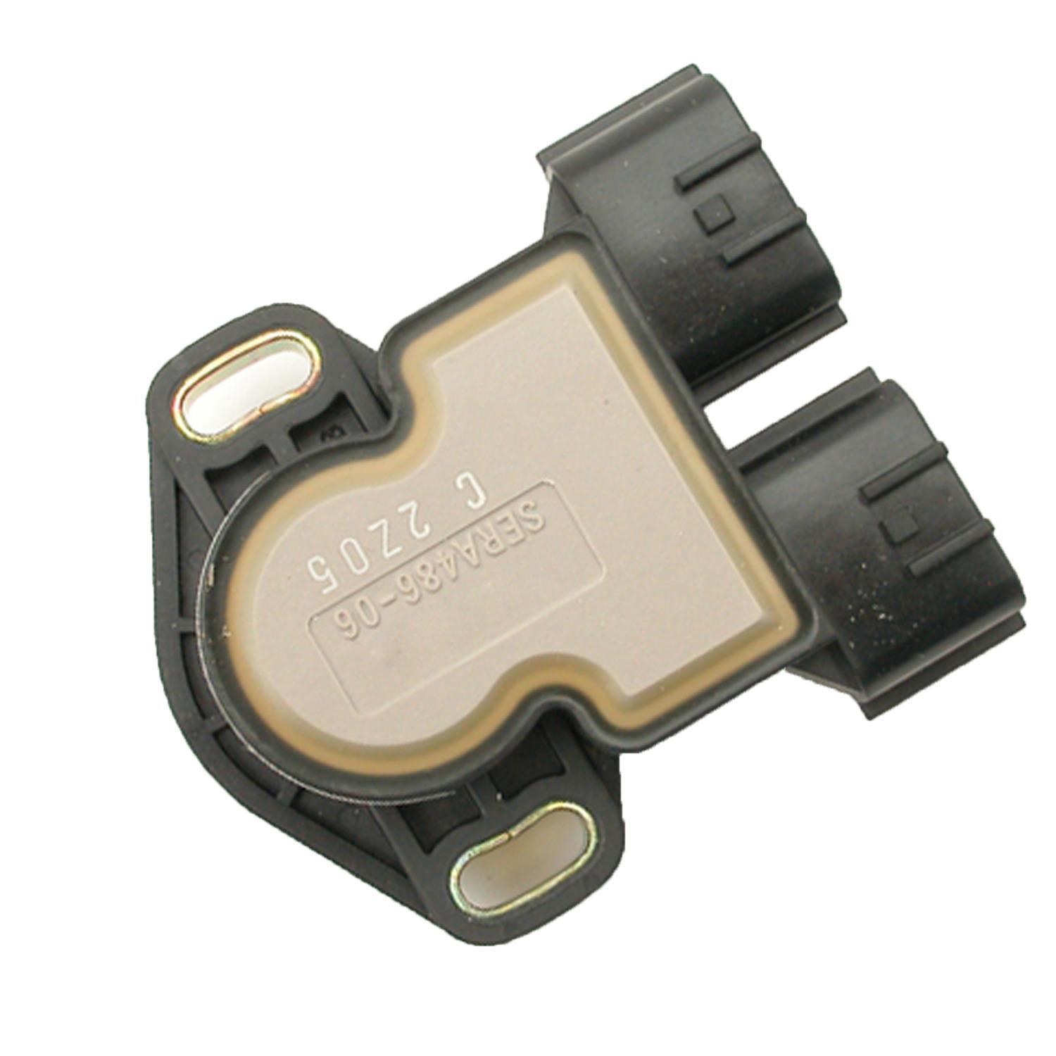 Delphi SS10318 Throttle Position Sensor product image 1 of 4