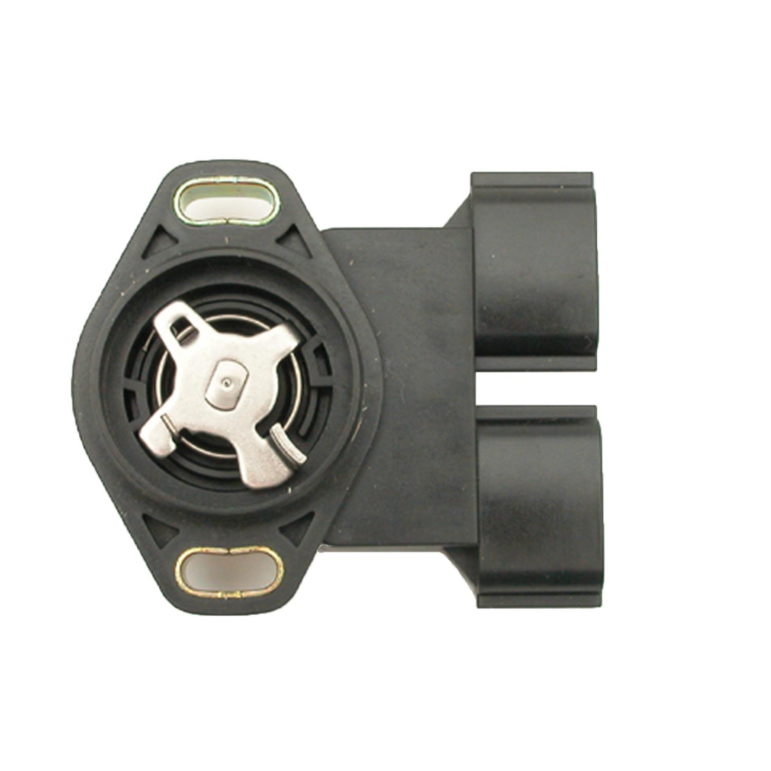 Delphi SS10318 Throttle Position Sensor product image 3 of 4