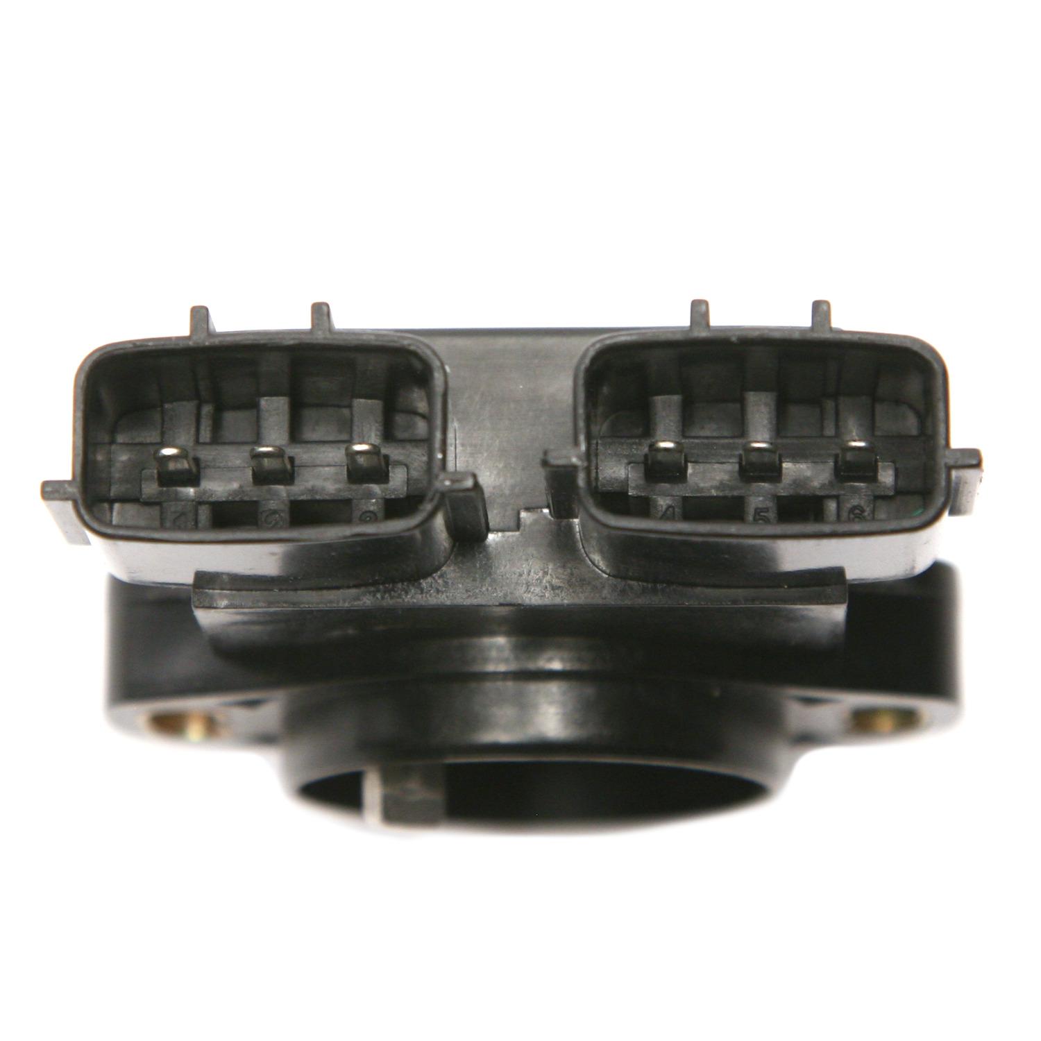 Delphi SS10319 Throttle Position Sensor product image 2 of 3