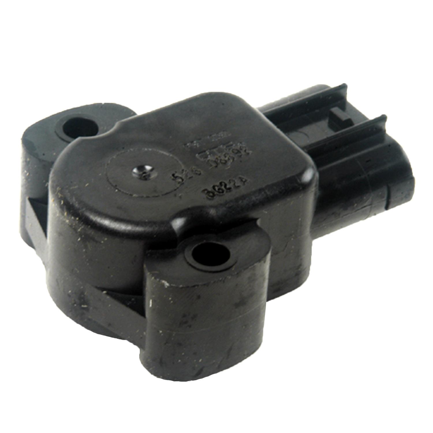 Delphi SS10387 Throttle Position Sensor product image 1 of 4