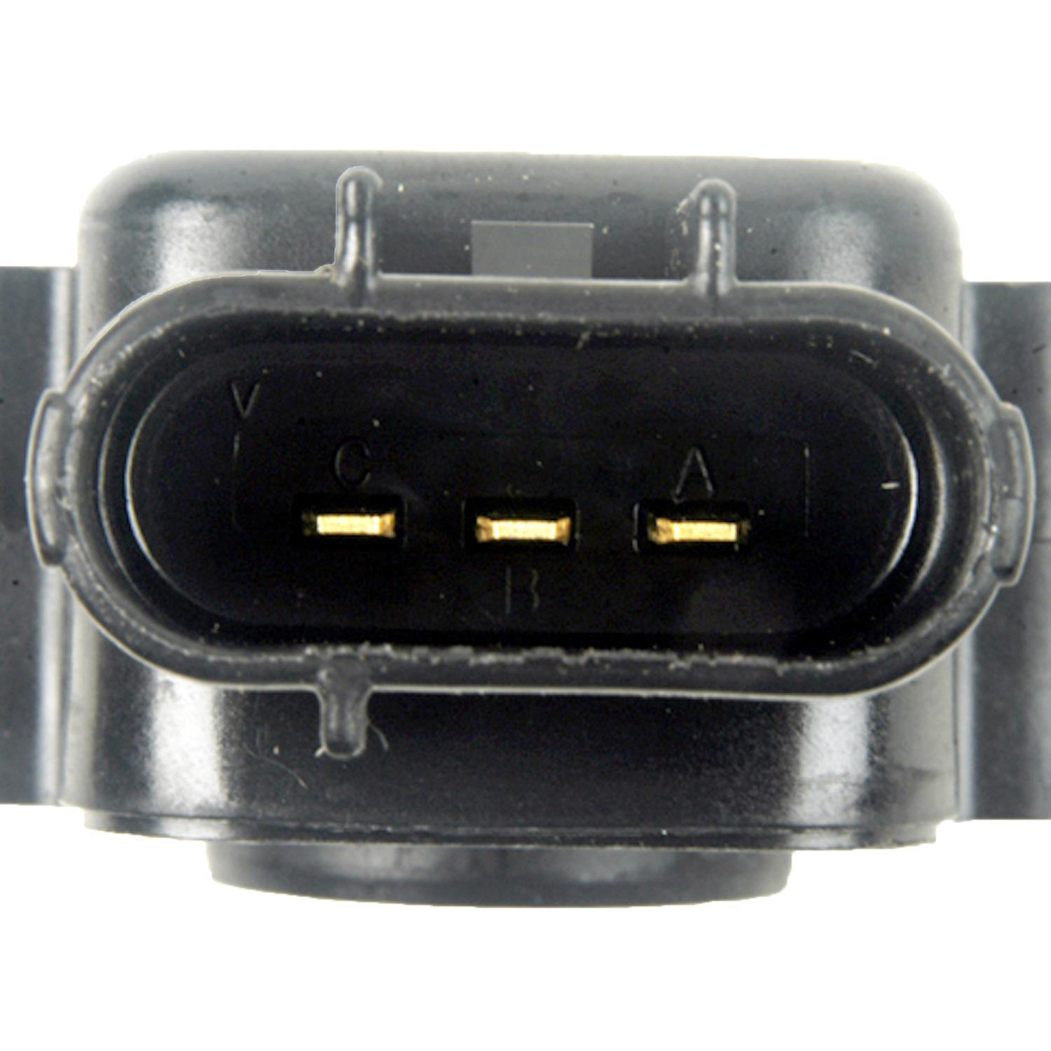 Delphi SS10387 Throttle Position Sensor product image 2 of 4