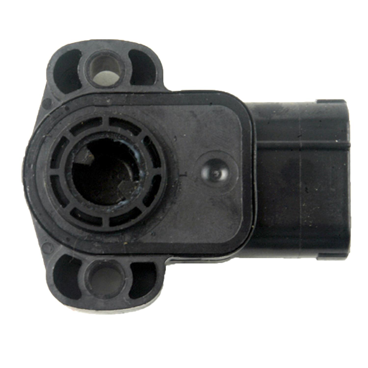 Delphi SS10387 Throttle Position Sensor product image 3 of 4