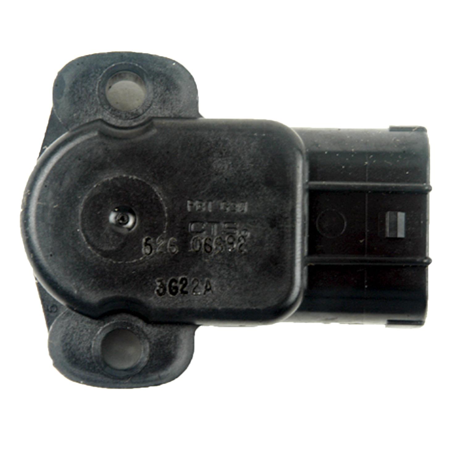 Delphi SS10387 Throttle Position Sensor product image 4 of 4