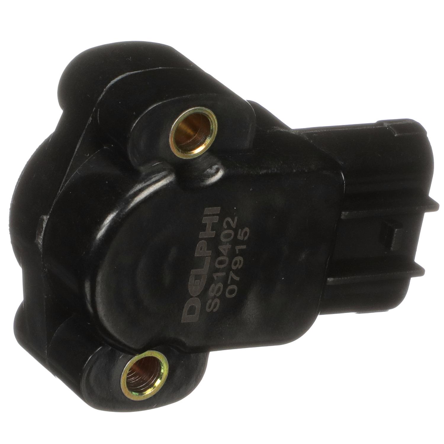 Delphi SS10402 Throttle Position Sensor product image 1 of 8