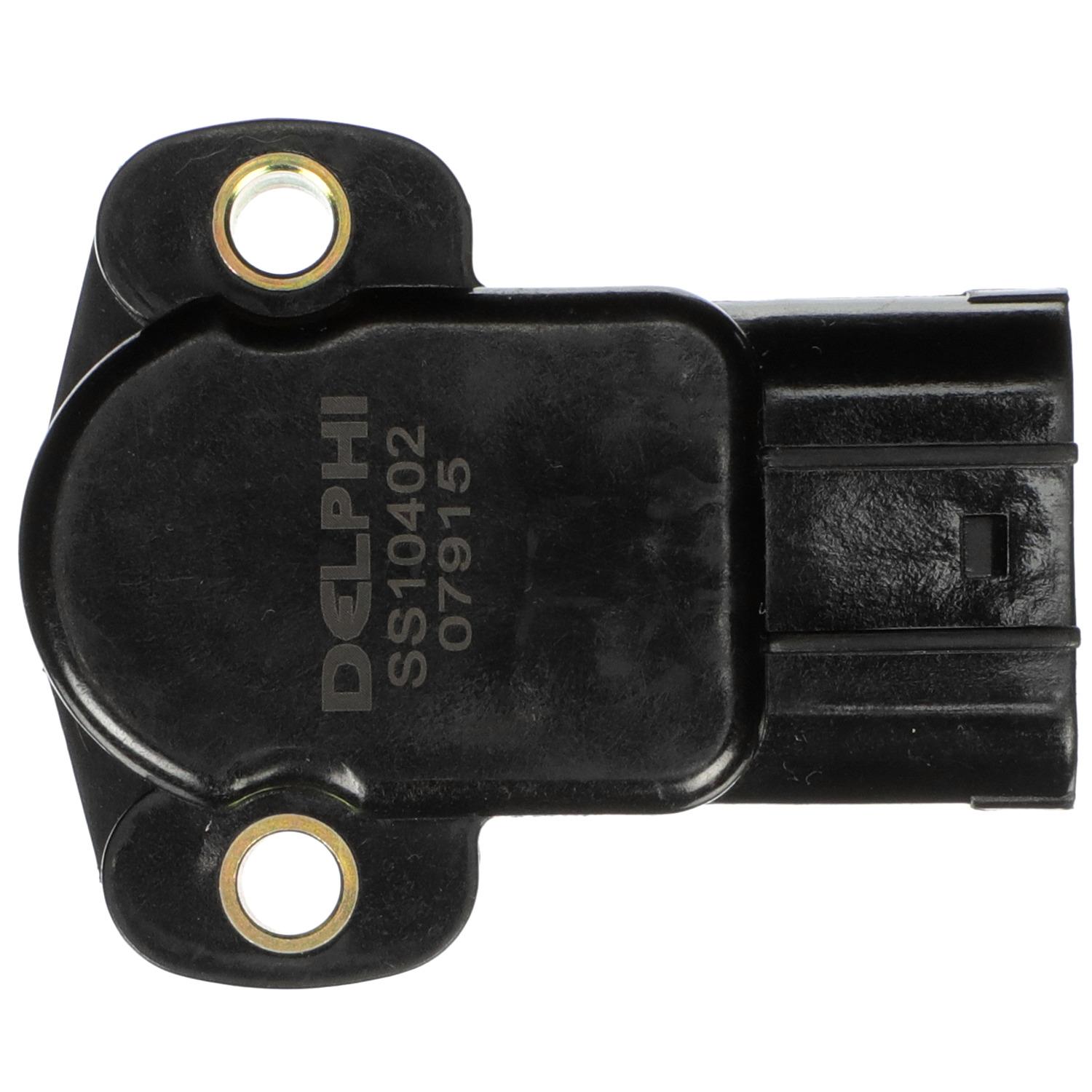 Delphi SS10402 Throttle Position Sensor product image 5 of 8