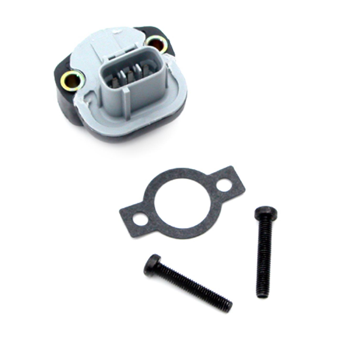 Delphi SS10406 Throttle Position Sensor product image 4 of 5