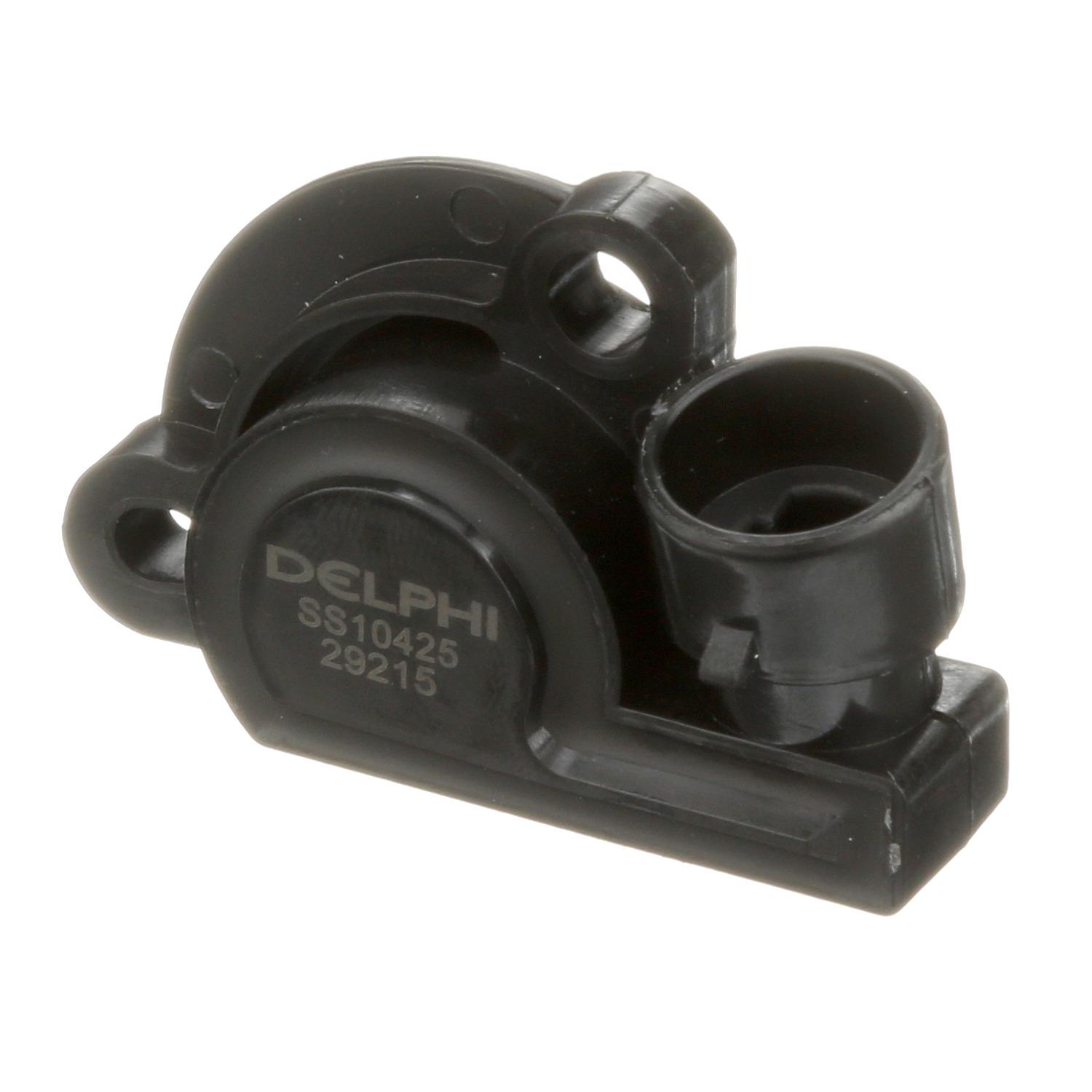 Delphi SS10425 - Throttle Position Sensor Delphi SS10425 Throttle Position Sensor product image 1 of 8