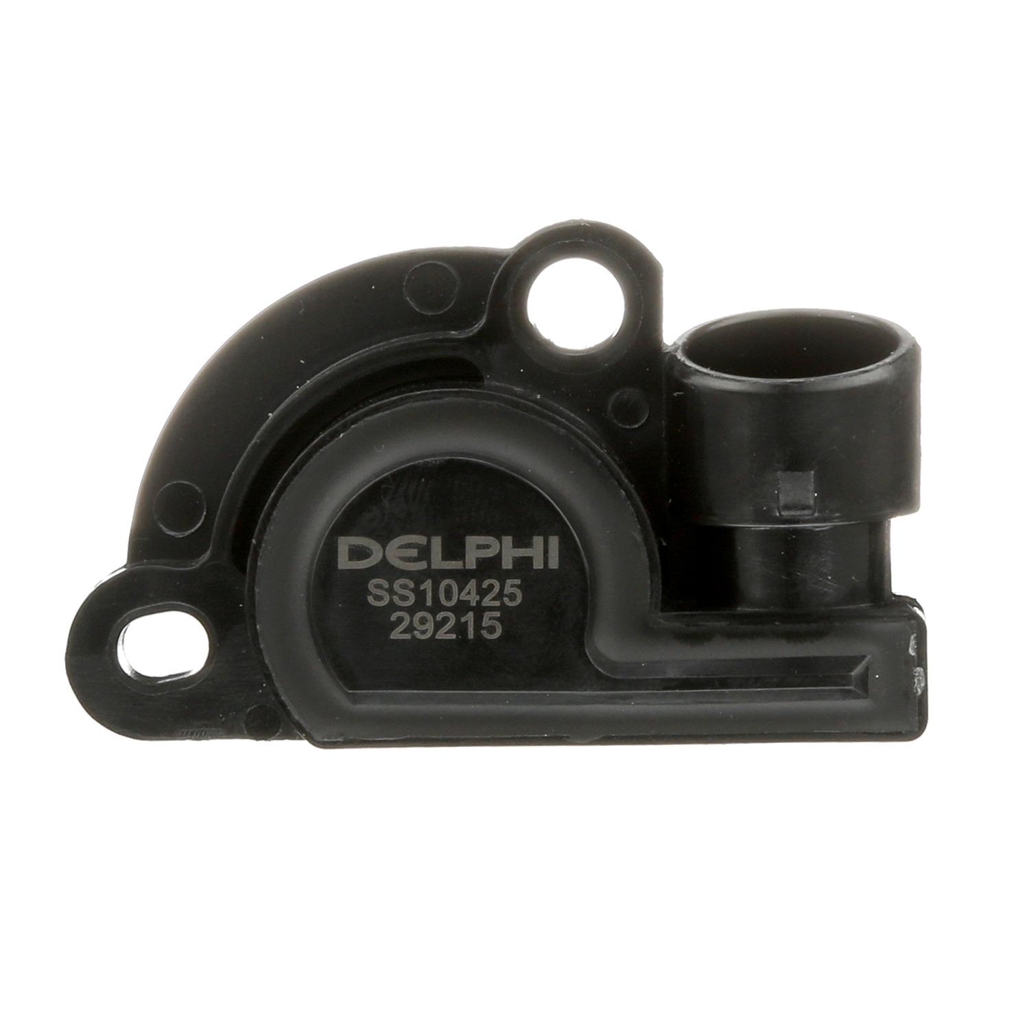 Delphi SS10425 - Throttle Position Sensor Delphi SS10425 Throttle Position Sensor product image 5 of 8