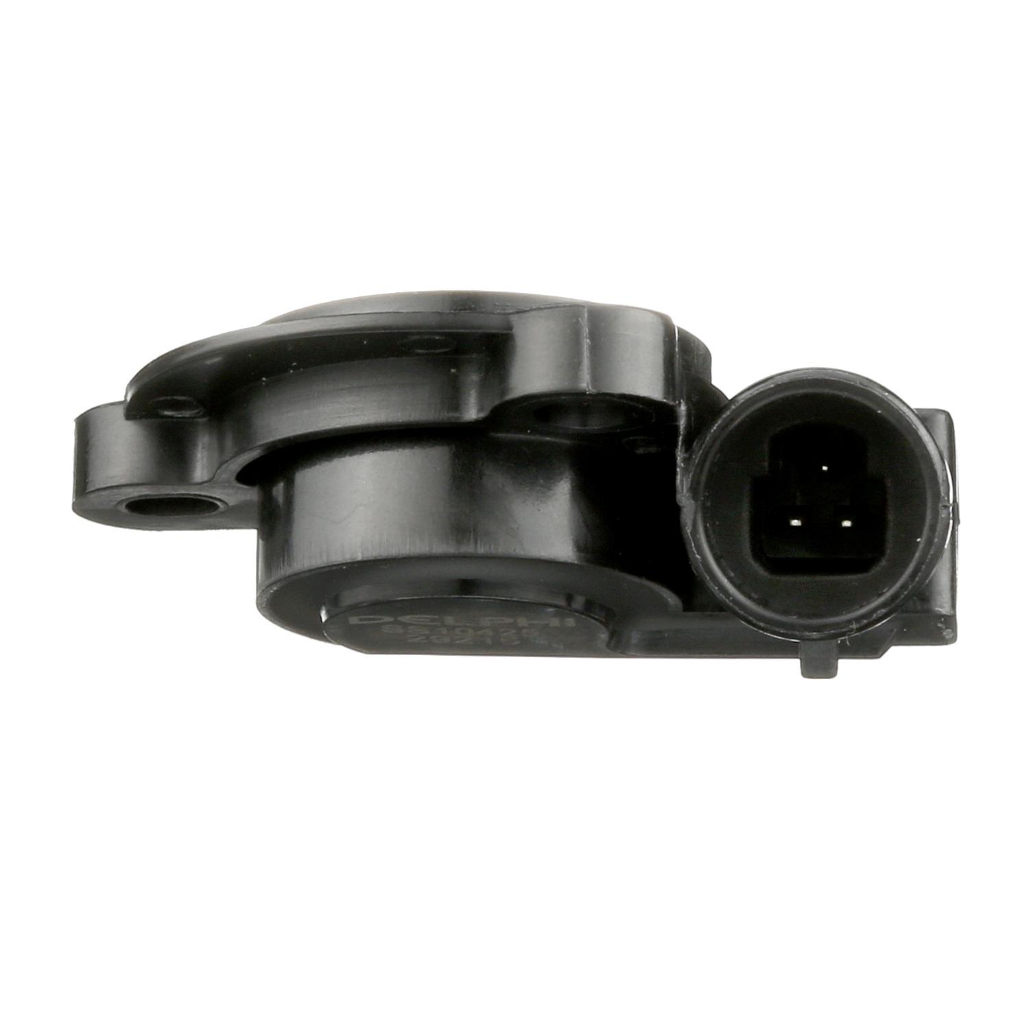 Delphi SS10425 - Throttle Position Sensor Delphi SS10425 Throttle Position Sensor product image 6 of 8