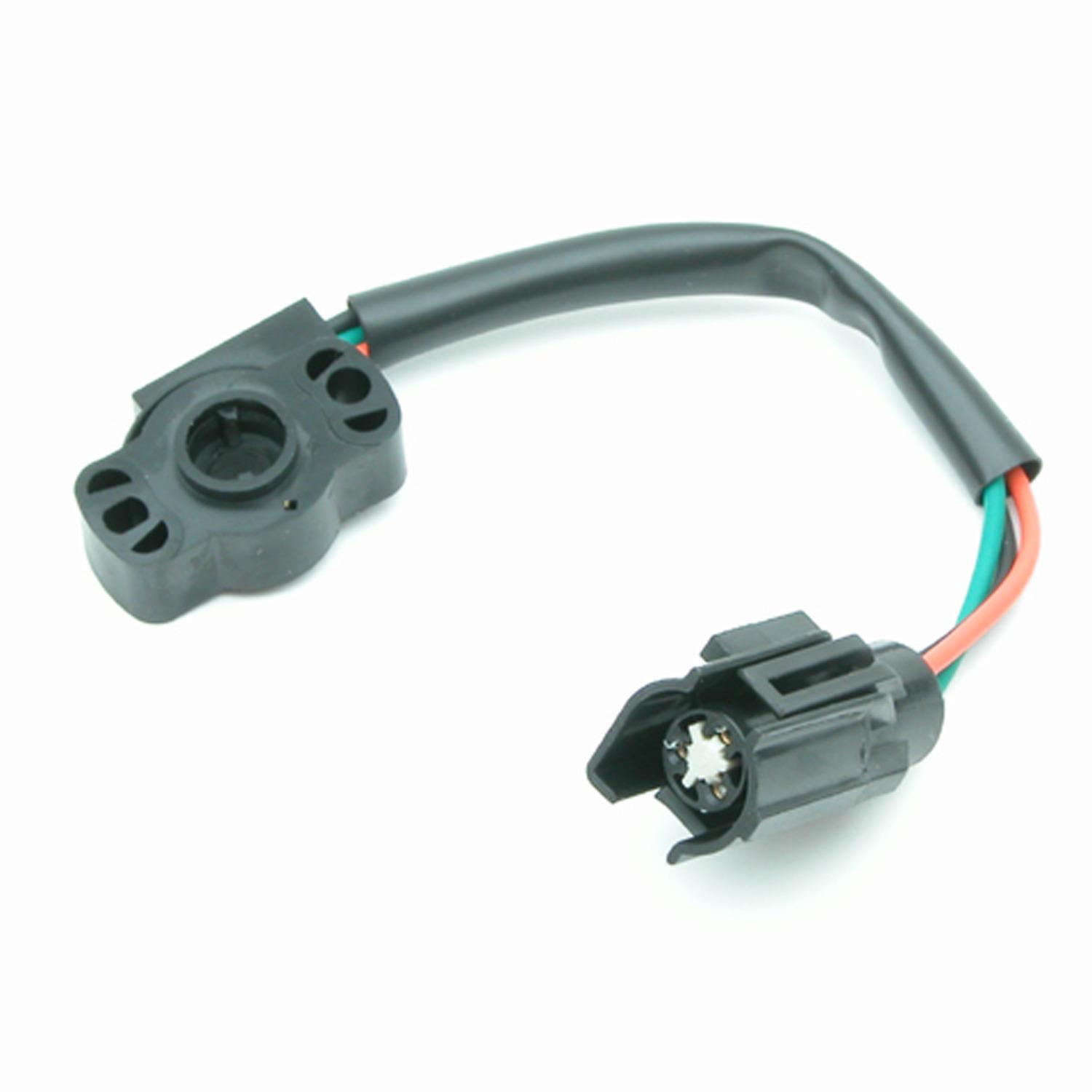 Delphi SS10426 Throttle Position Sensor product image 1 of 4