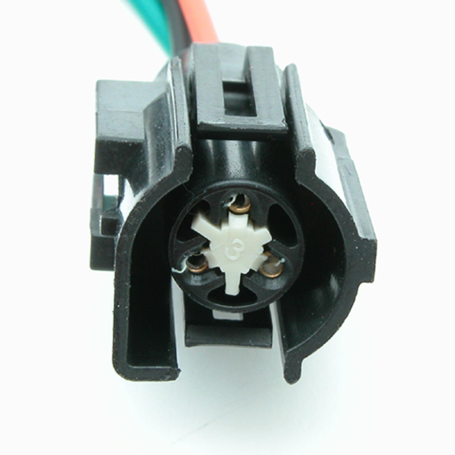 Delphi SS10426 Throttle Position Sensor product image 2 of 4