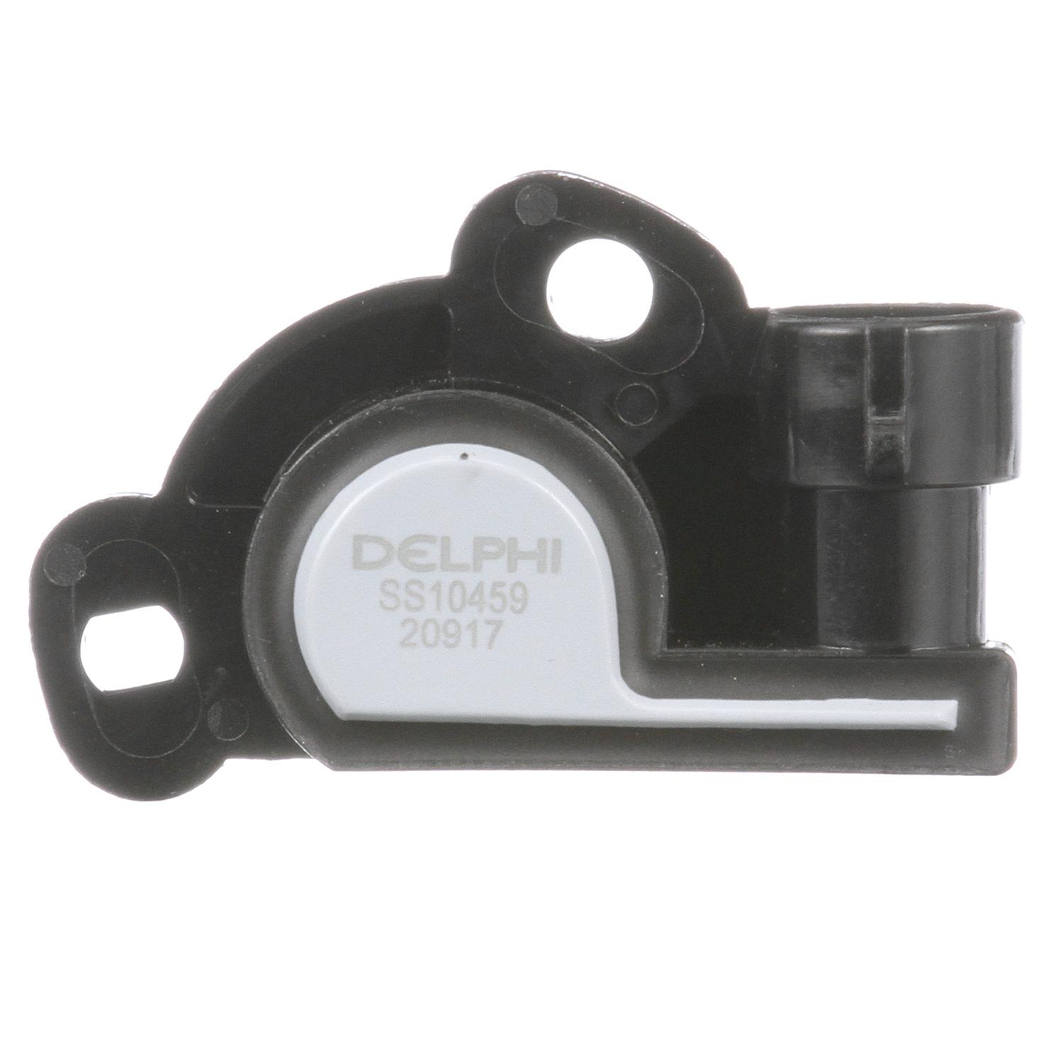 Delphi SS10459 Throttle Position Sensor product image 5 of 8