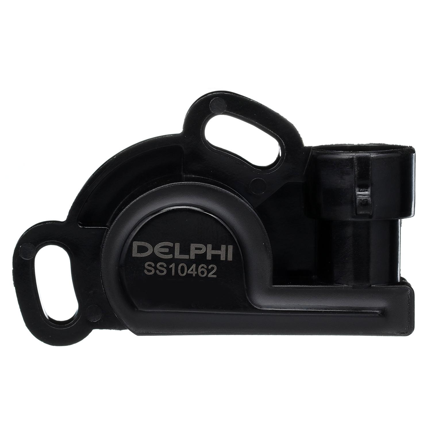 Delphi SS10462 Throttle Position Sensor product image 5 of 8