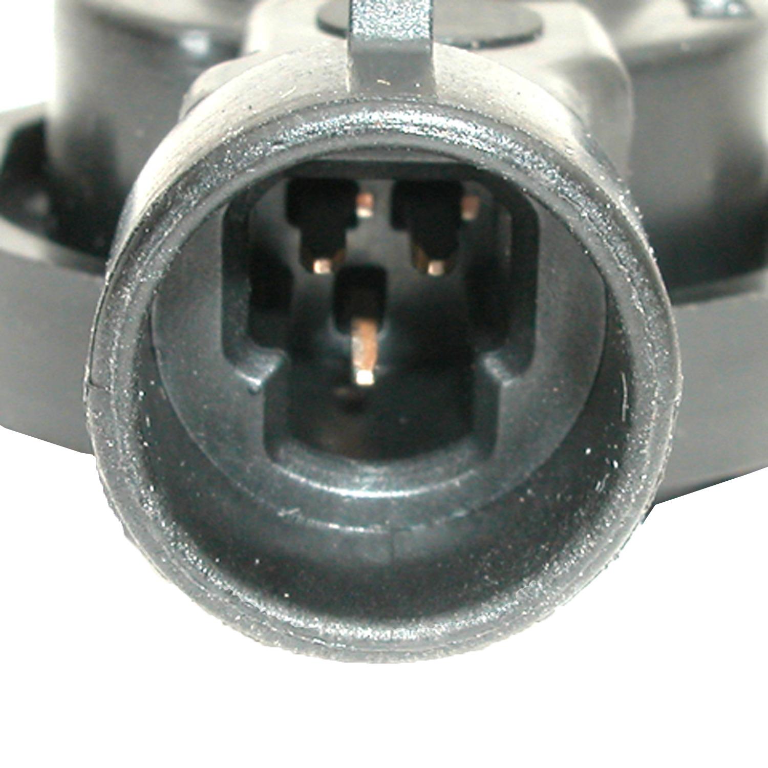 Delphi SS10465 Throttle Position Sensor product image 2 of 4