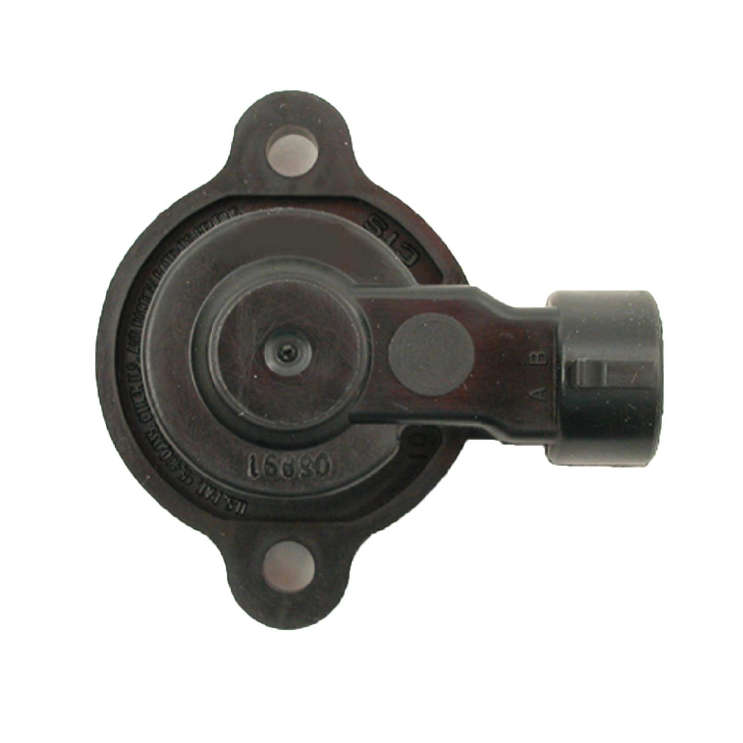 Delphi SS10465 Throttle Position Sensor product image 4 of 4
