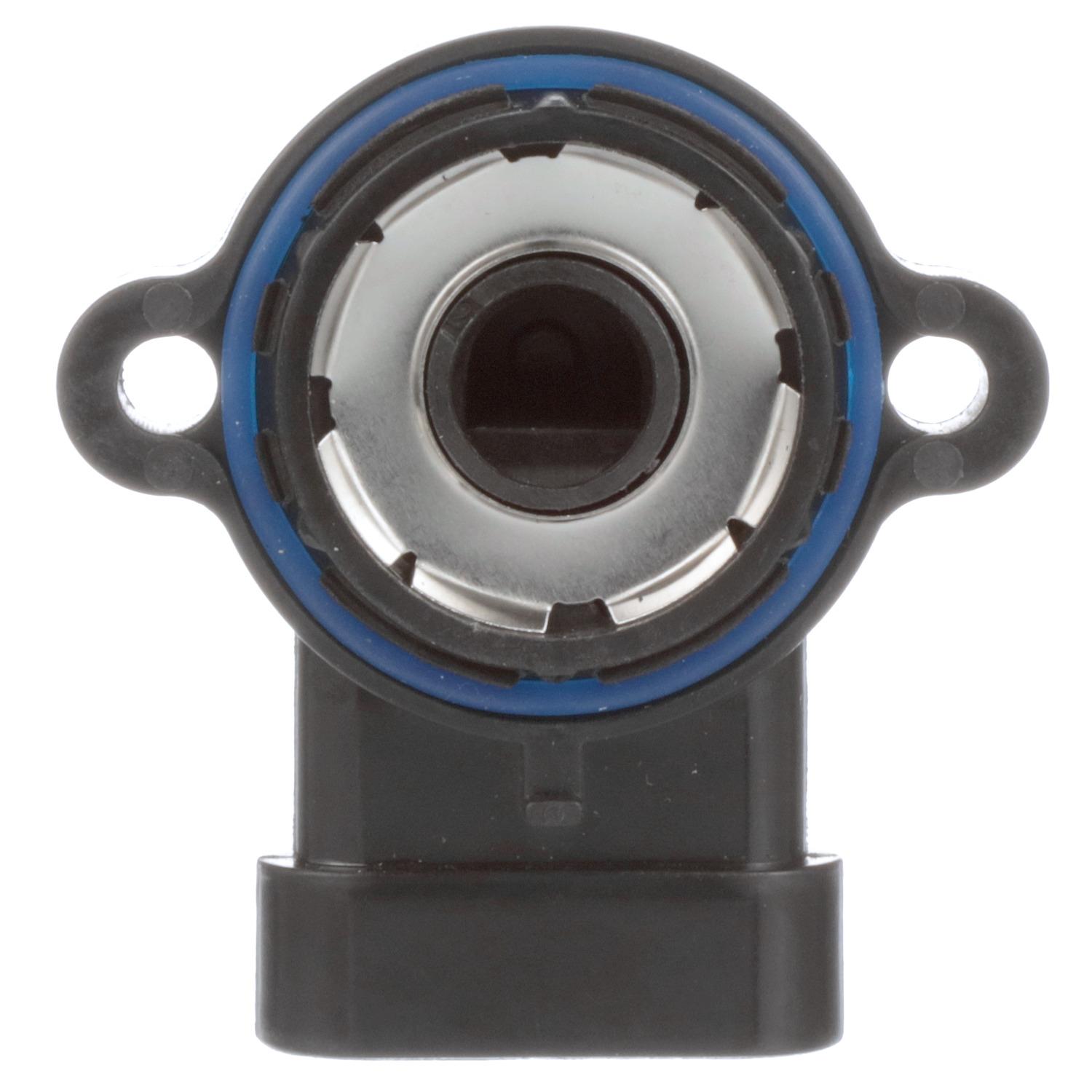 Delphi SS10468 Throttle Position Sensor product image 2 of 8