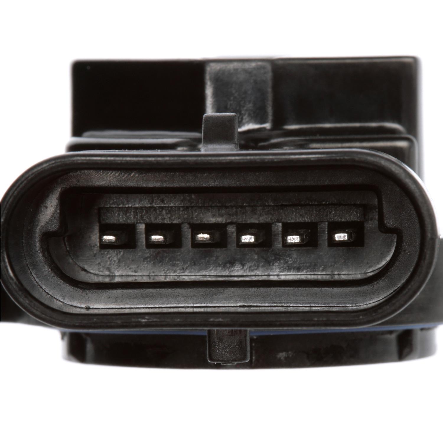 Delphi SS10468 Throttle Position Sensor product image 3 of 8