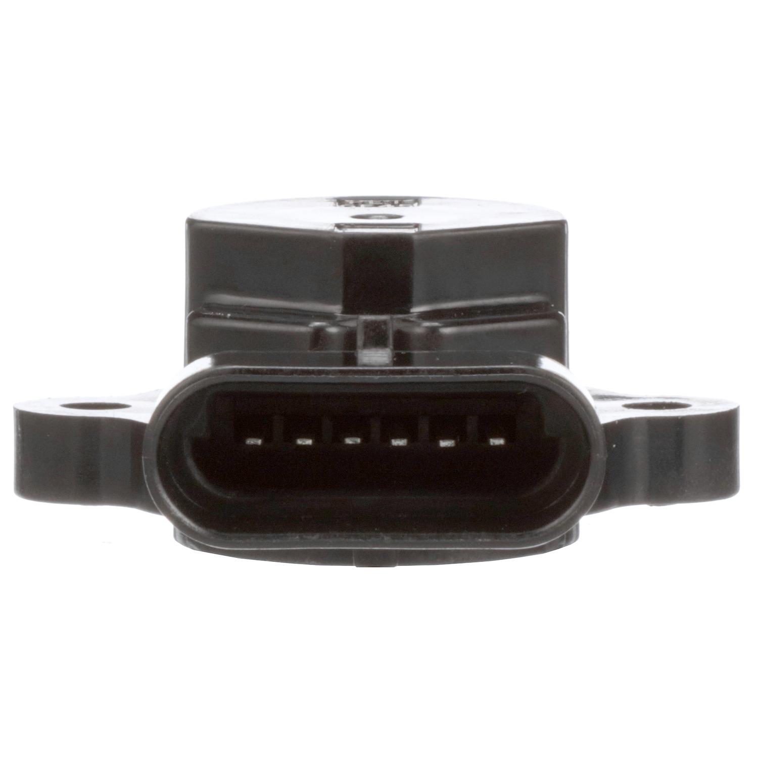 Delphi SS10468 Throttle Position Sensor product image 4 of 8