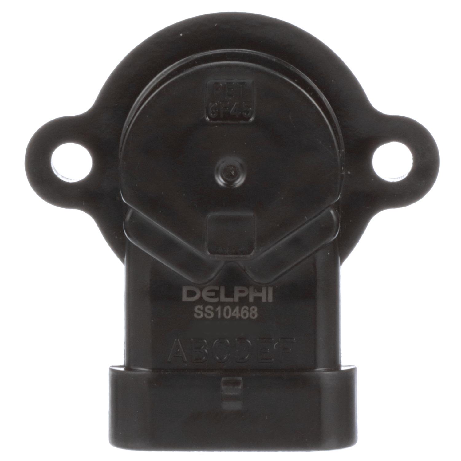 Delphi SS10468 Throttle Position Sensor product image 5 of 8