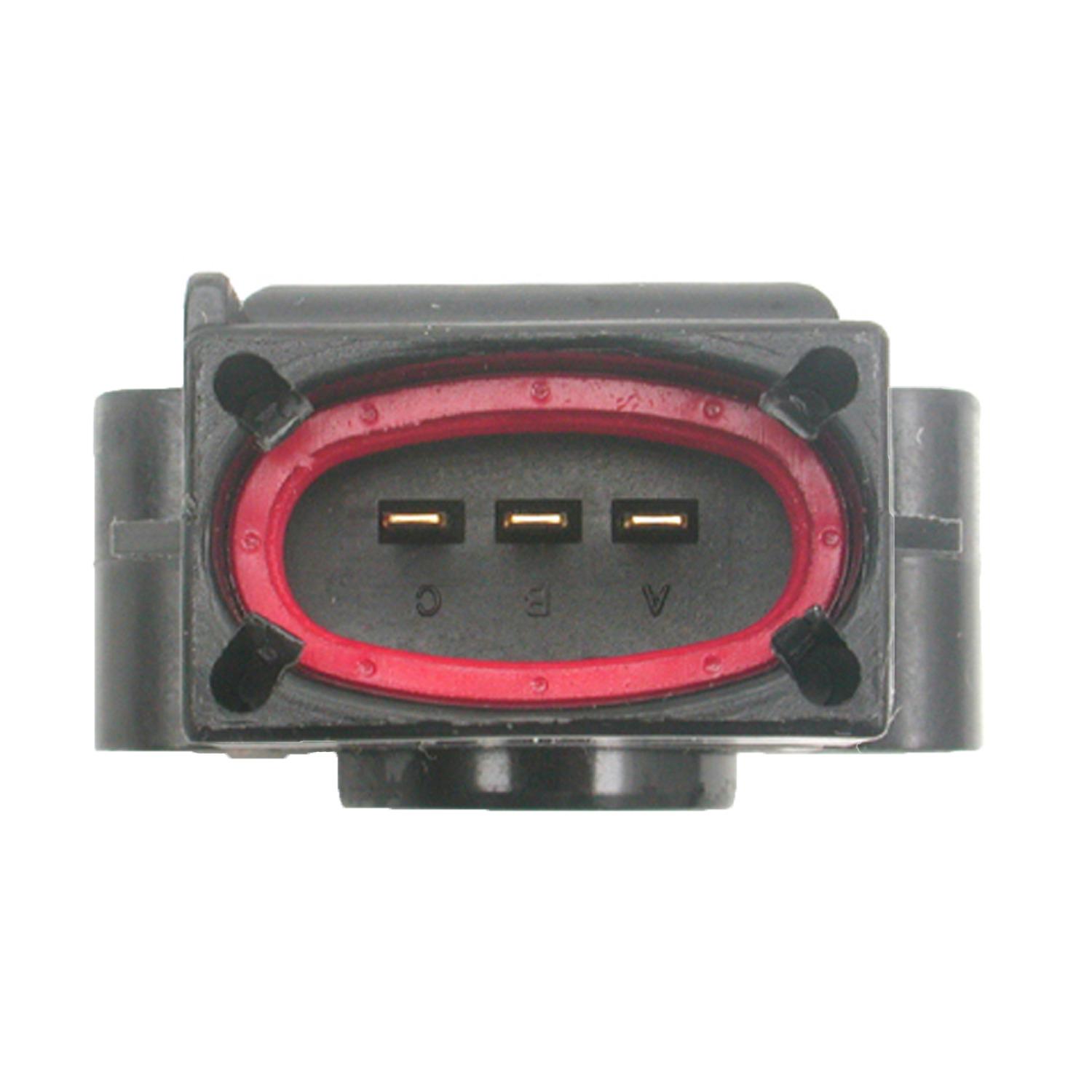 Delphi SS10472 Throttle Position Sensor product image 2 of 4