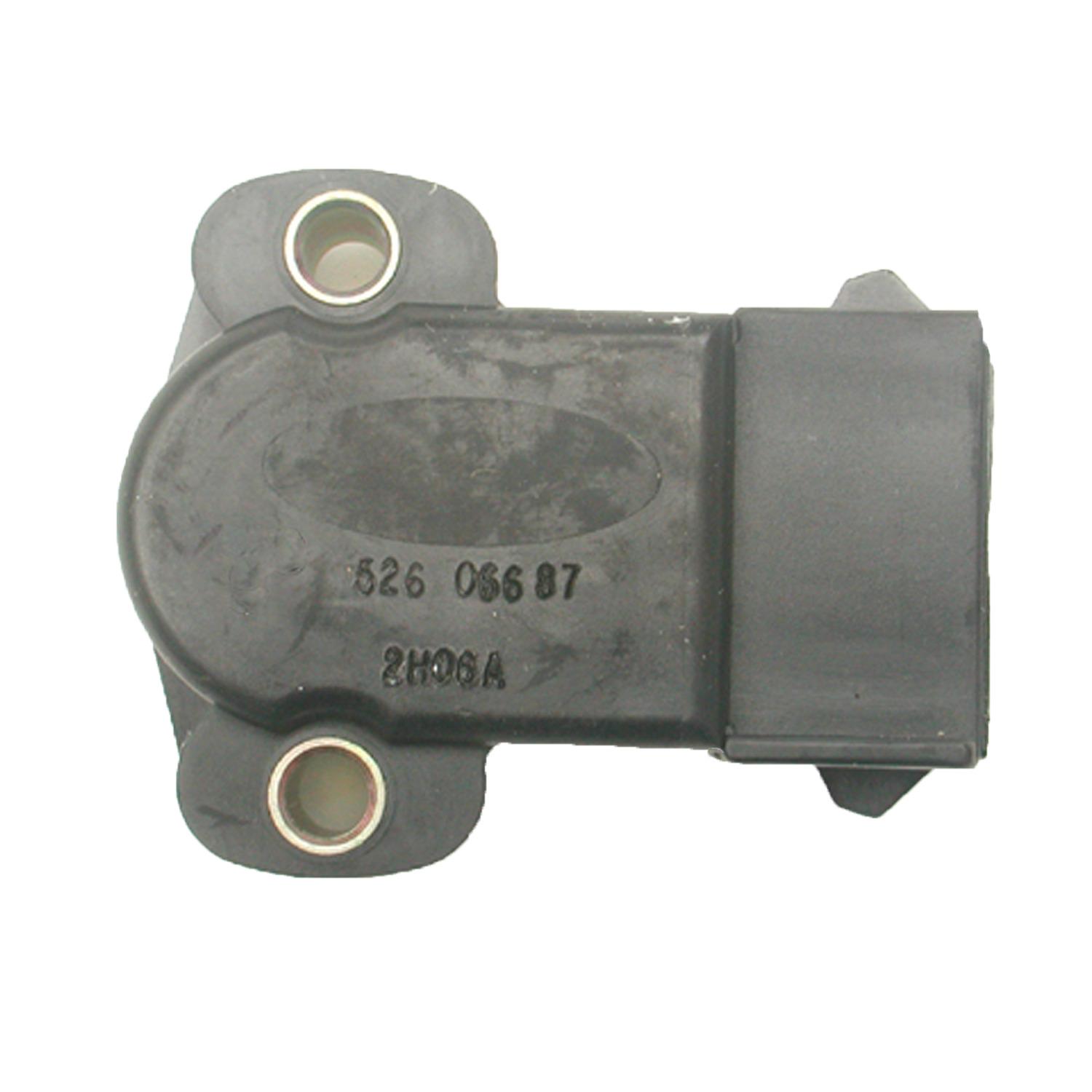 Delphi SS10472 Throttle Position Sensor product image 4 of 4