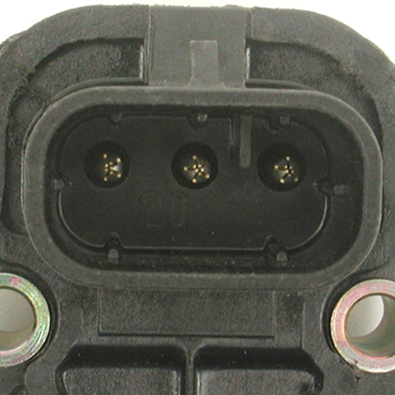 Delphi SS10482 Throttle Position Sensor product image 2 of 4