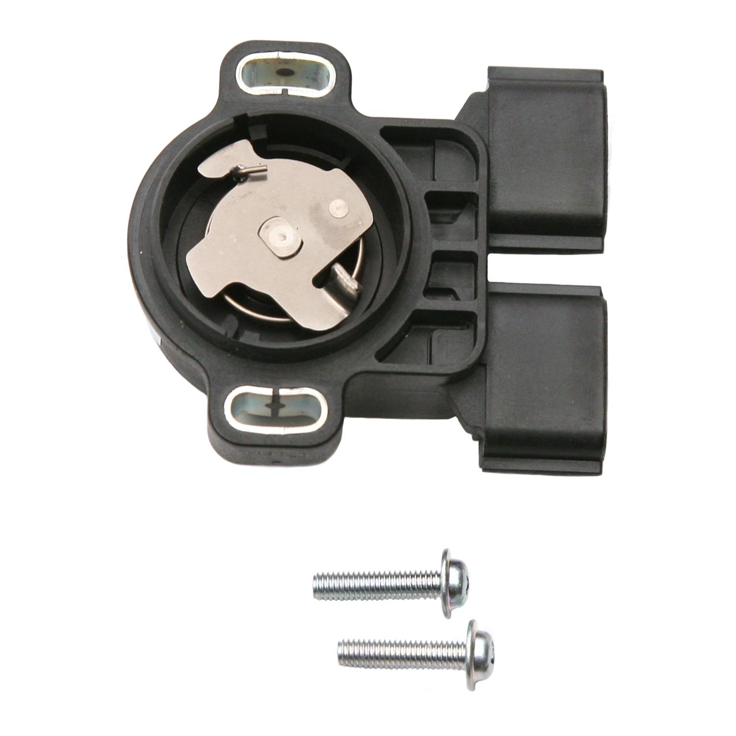 Delphi SS10491 Throttle Position Sensor product image 4 of 5