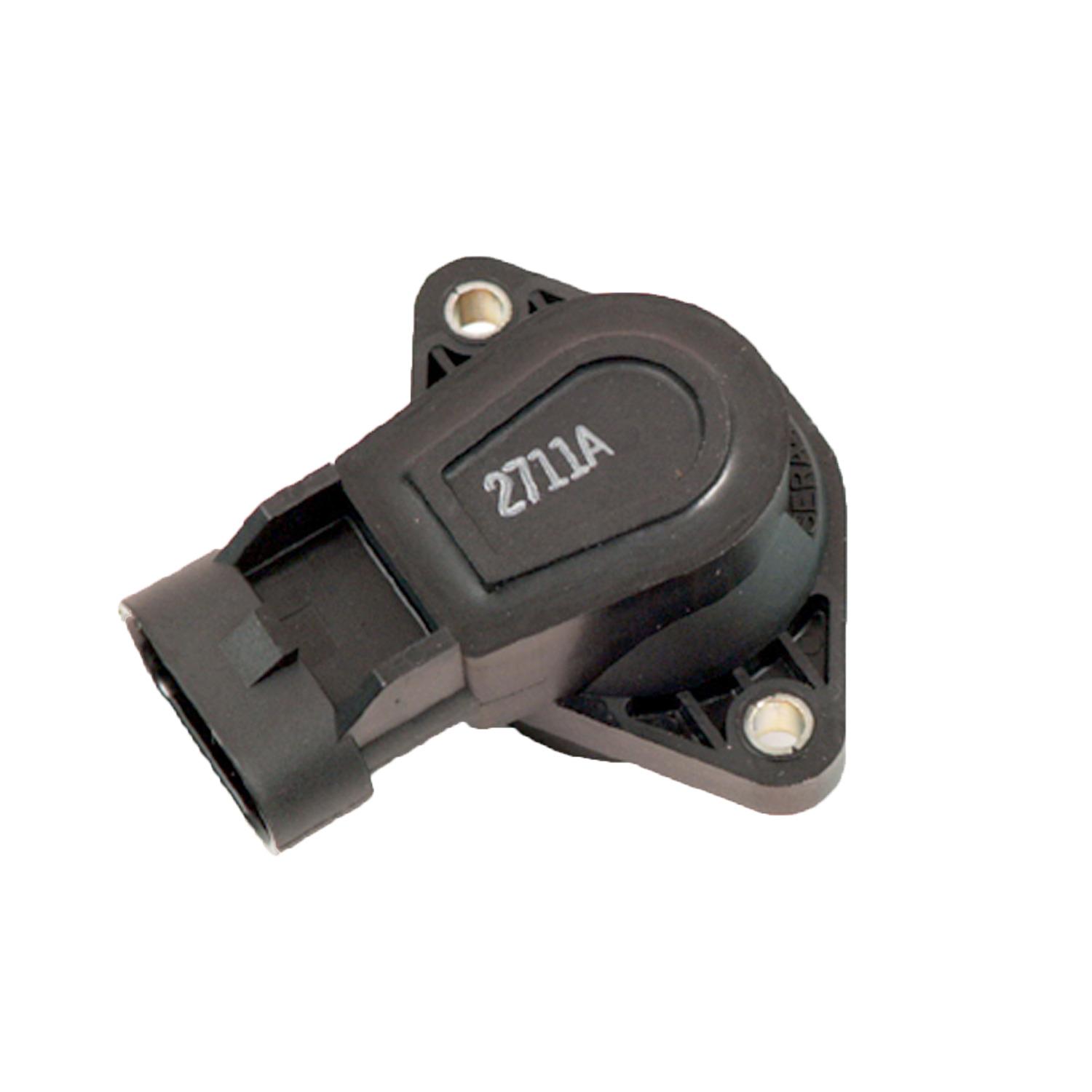 Delphi SS10509 Throttle Position Sensor product image 1 of 4