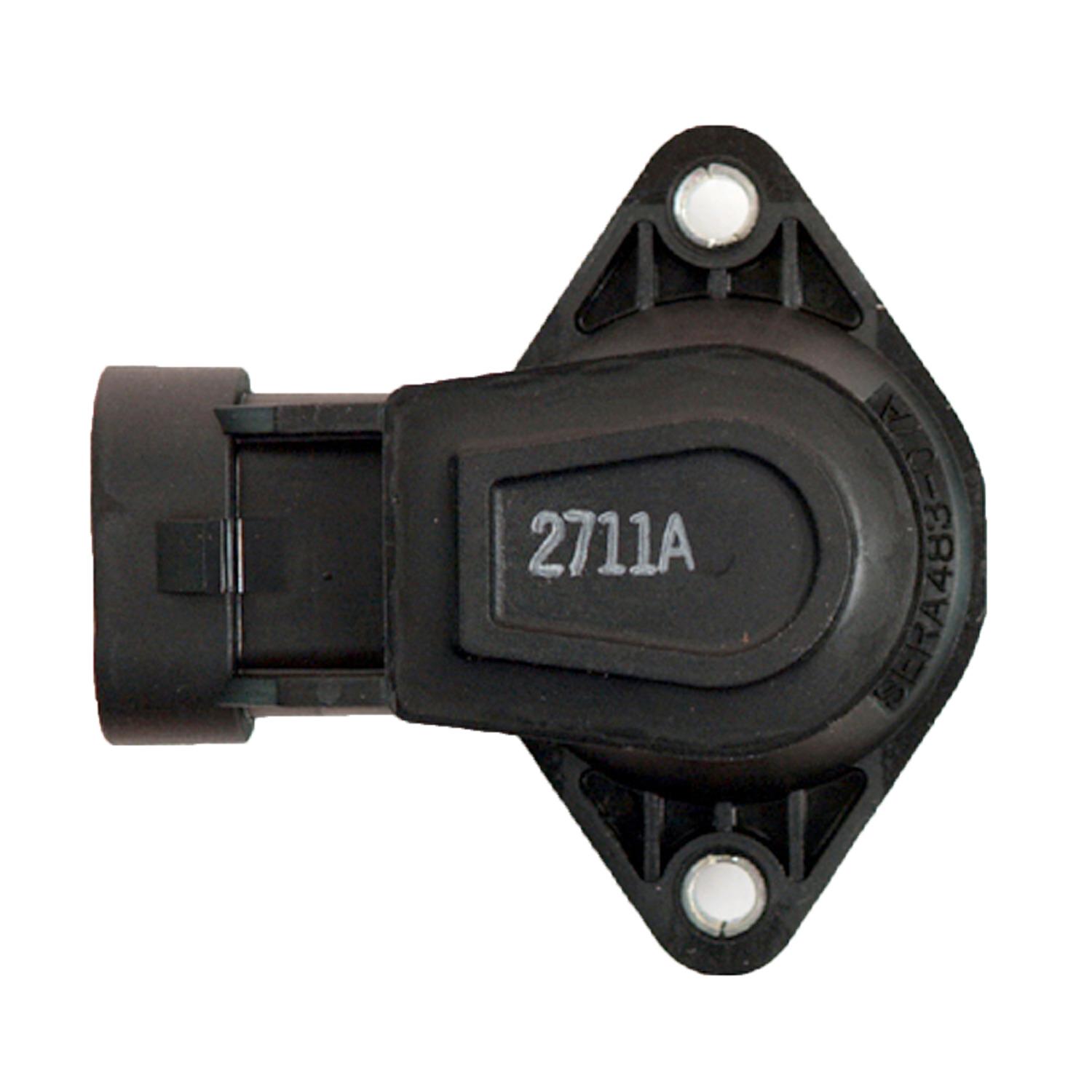 Delphi SS10509 Throttle Position Sensor product image 4 of 4