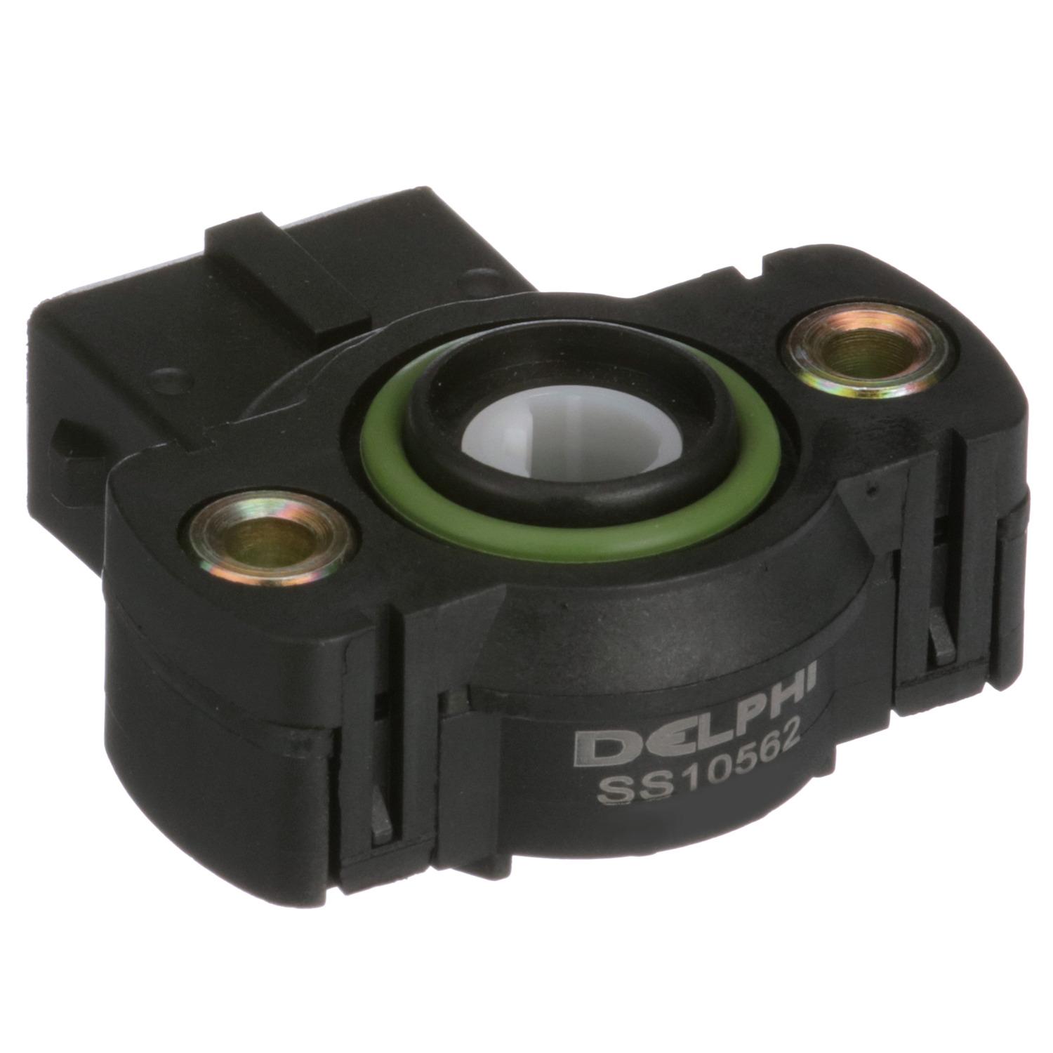 Delphi SS10562 Throttle Position Sensor product image 1 of 8