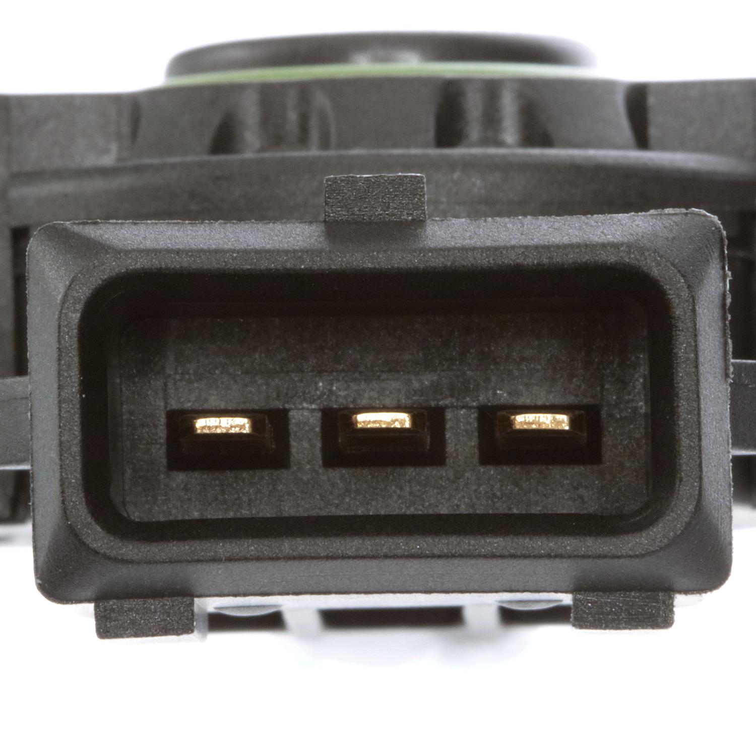 Delphi SS10562 Throttle Position Sensor product image 3 of 8