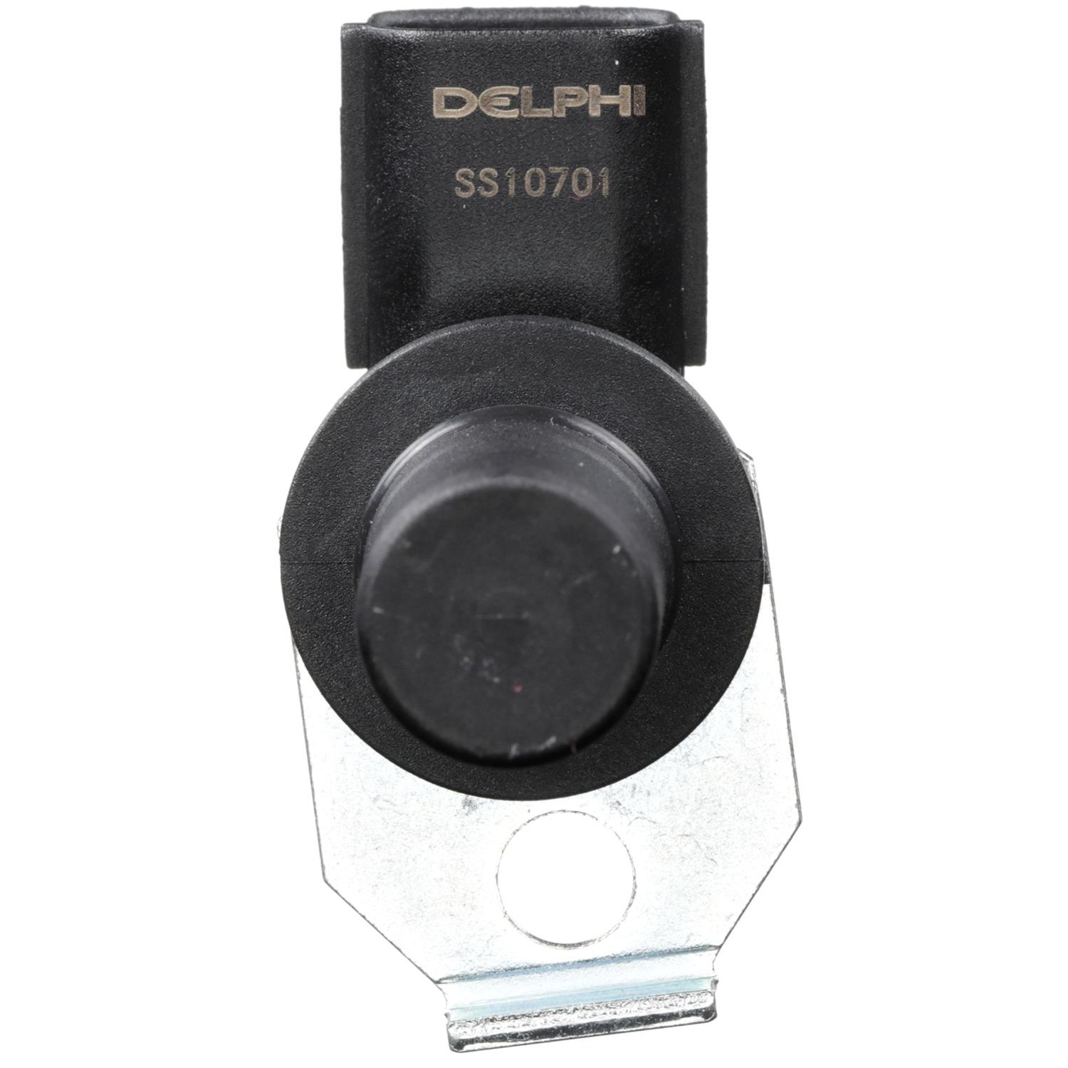 Delphi SS10701 Auto Trans Speed Sensor product image 4 of 8