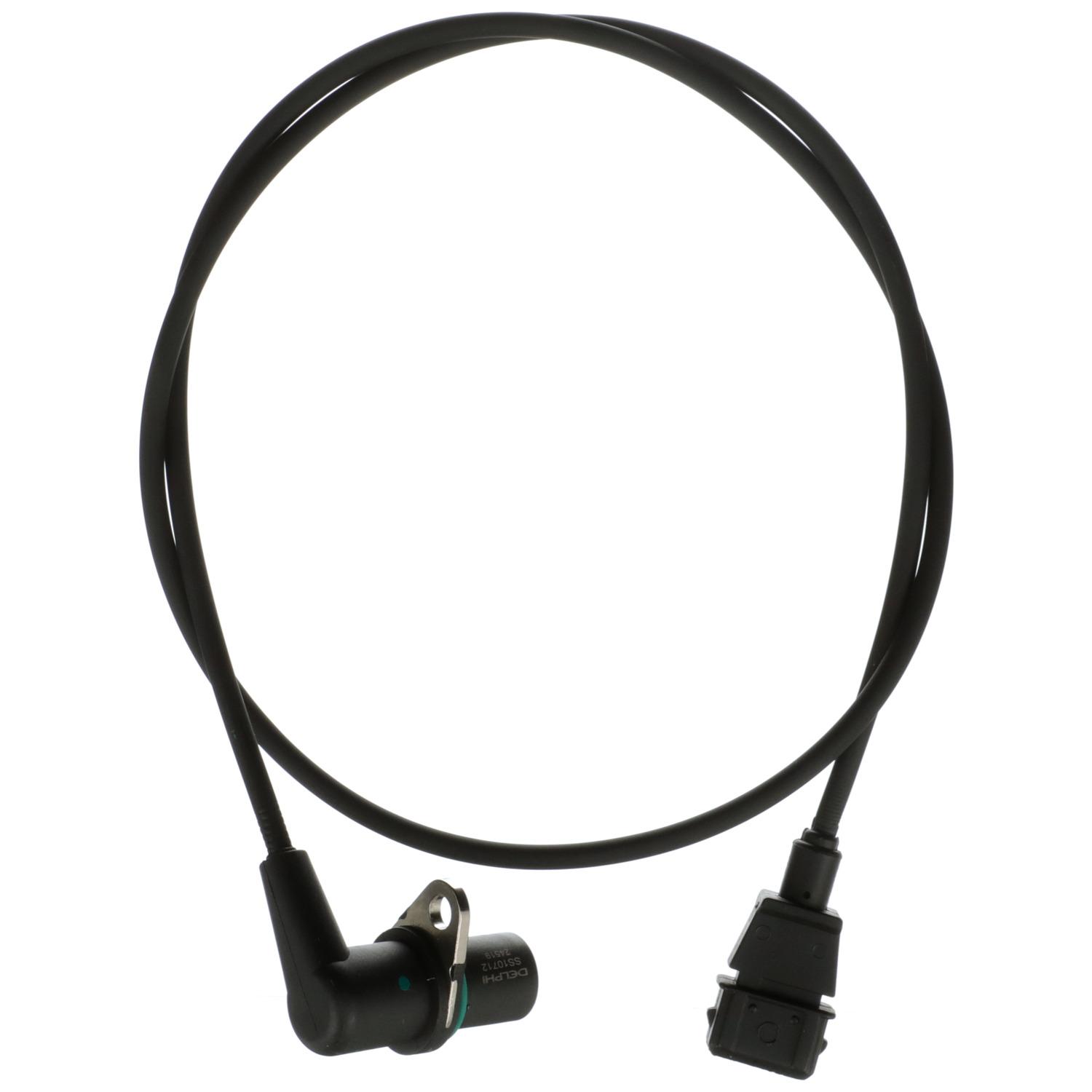 Delphi SS10712 Engine Crankshaft Position Sensor product image 4 of 8