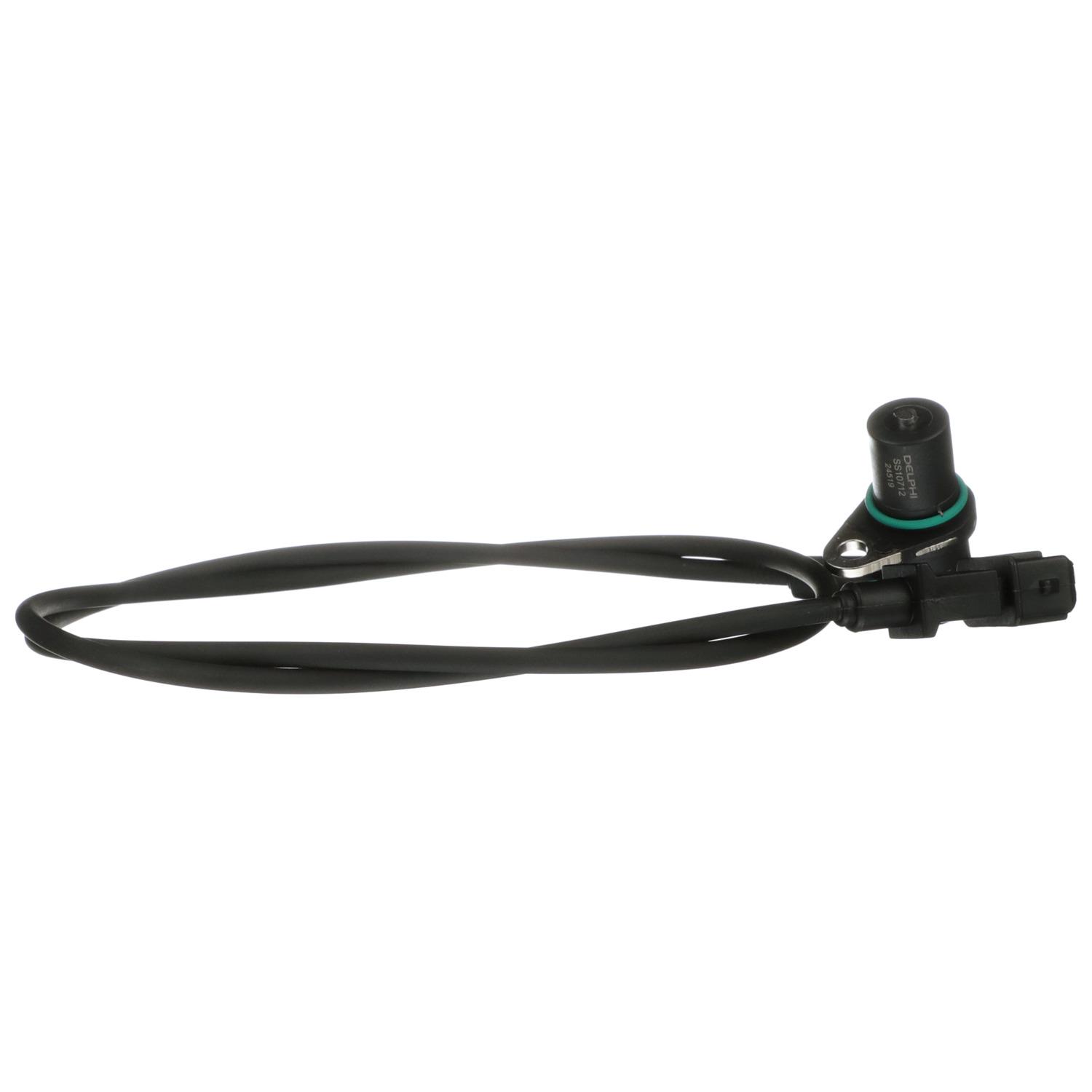 Delphi SS10712 Engine Crankshaft Position Sensor product image 8 of 8